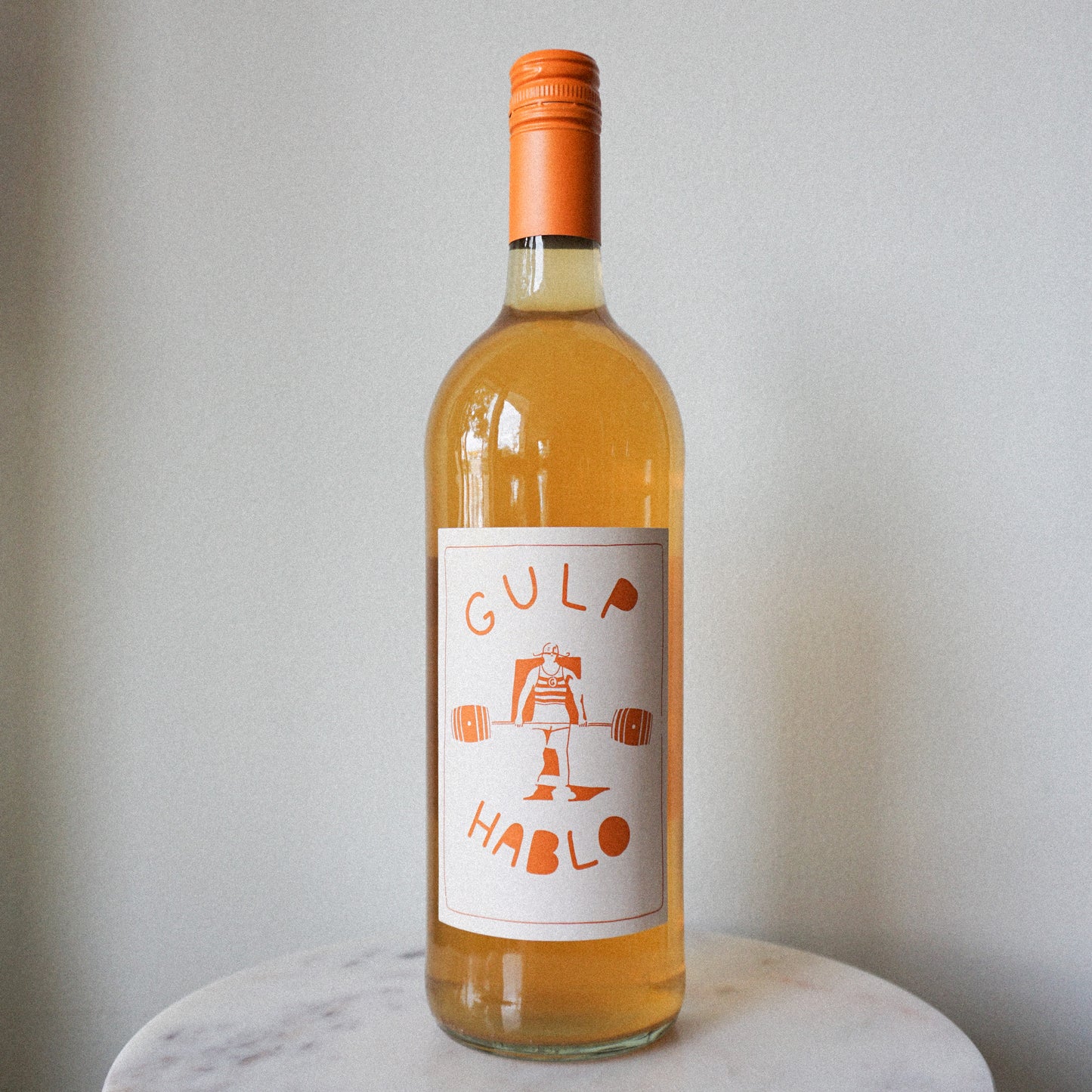 Gulp Hablo Orange 1L 2022