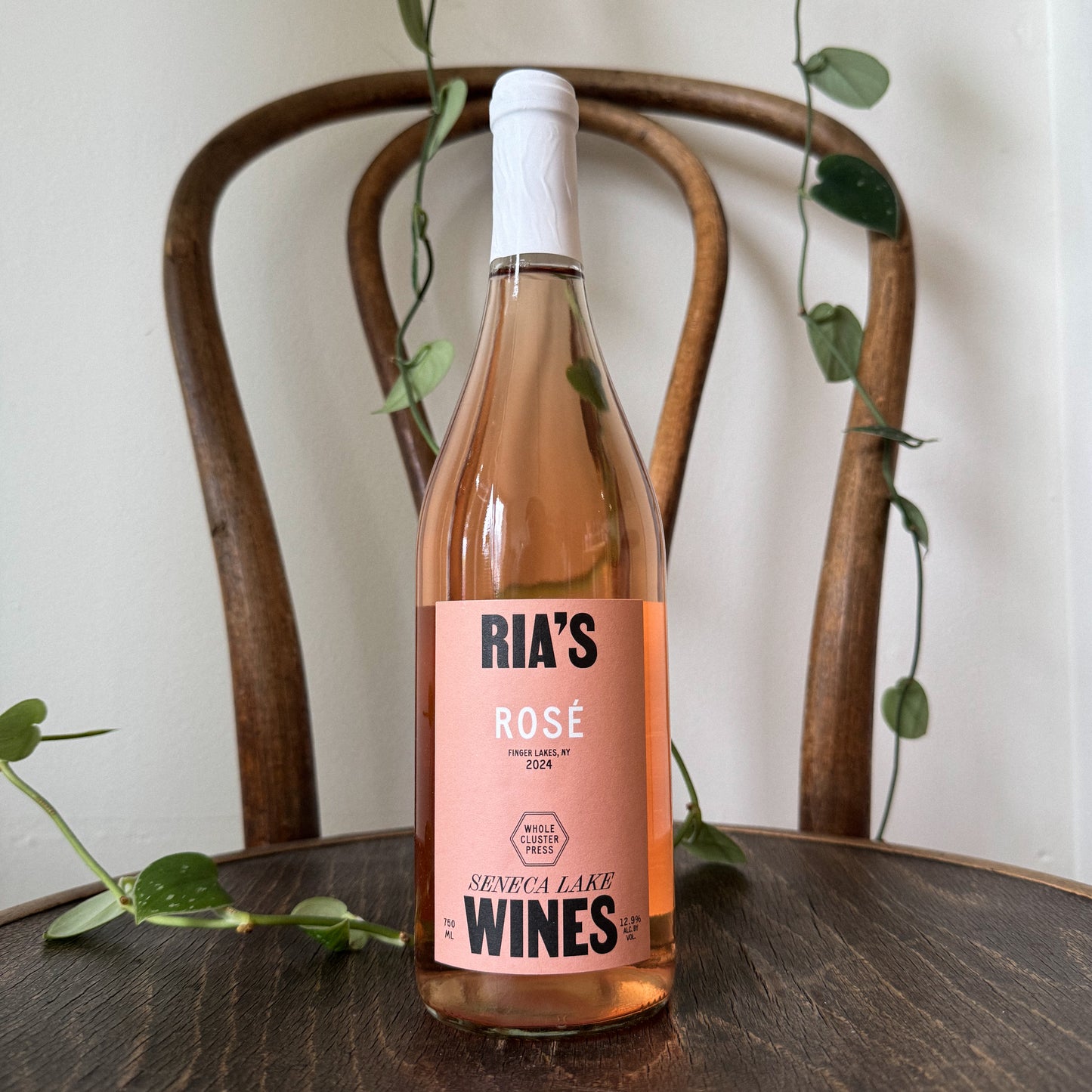 Ria’s Wines Rosè 2024