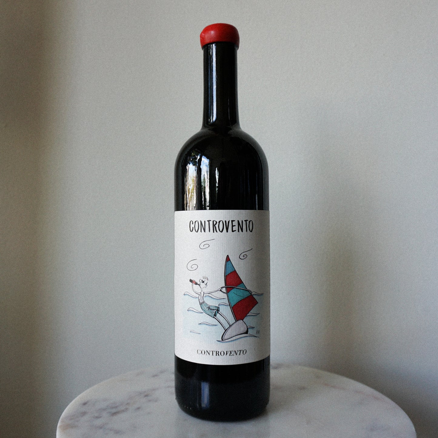 Controvento Vino Rosso