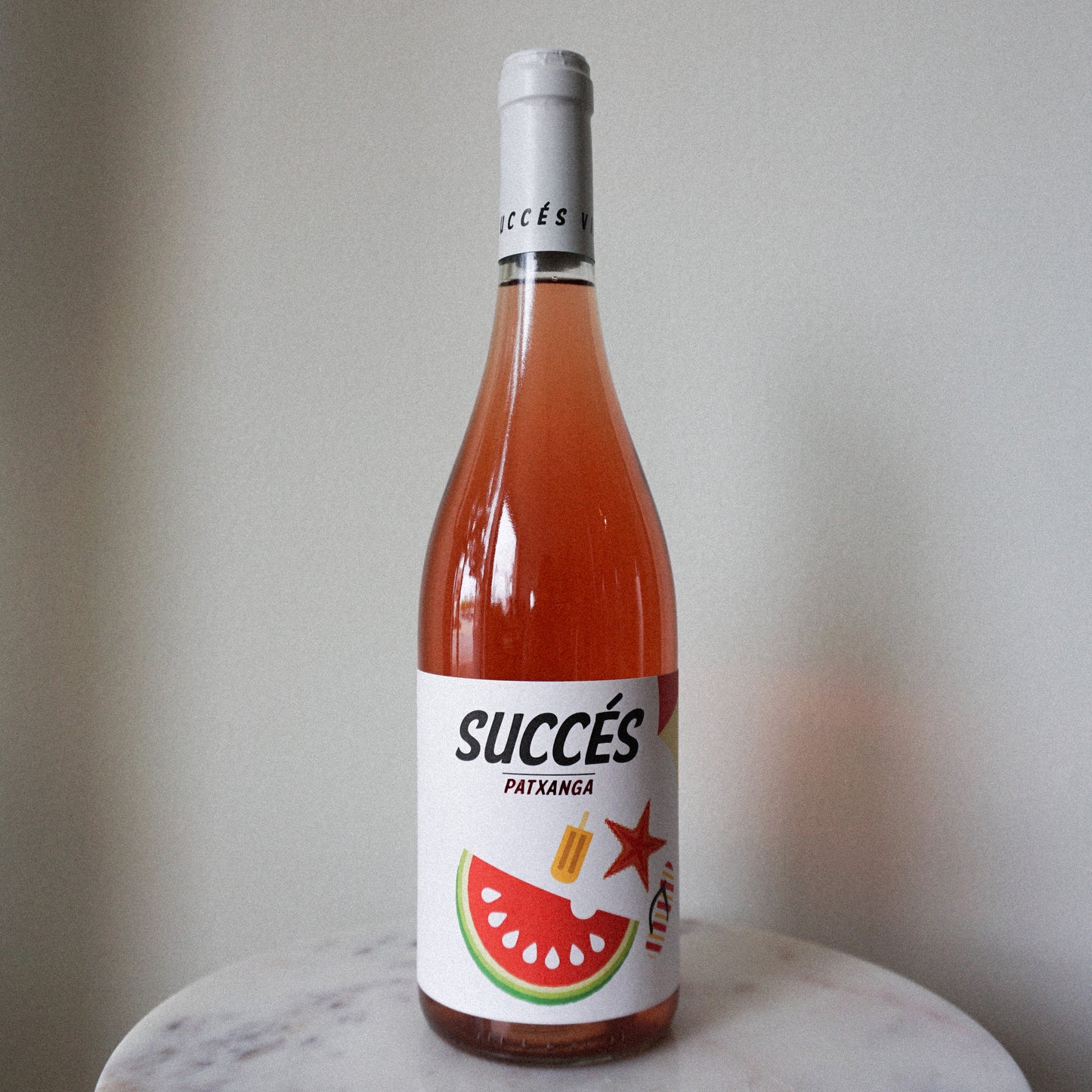 Succes Patxanga 2022