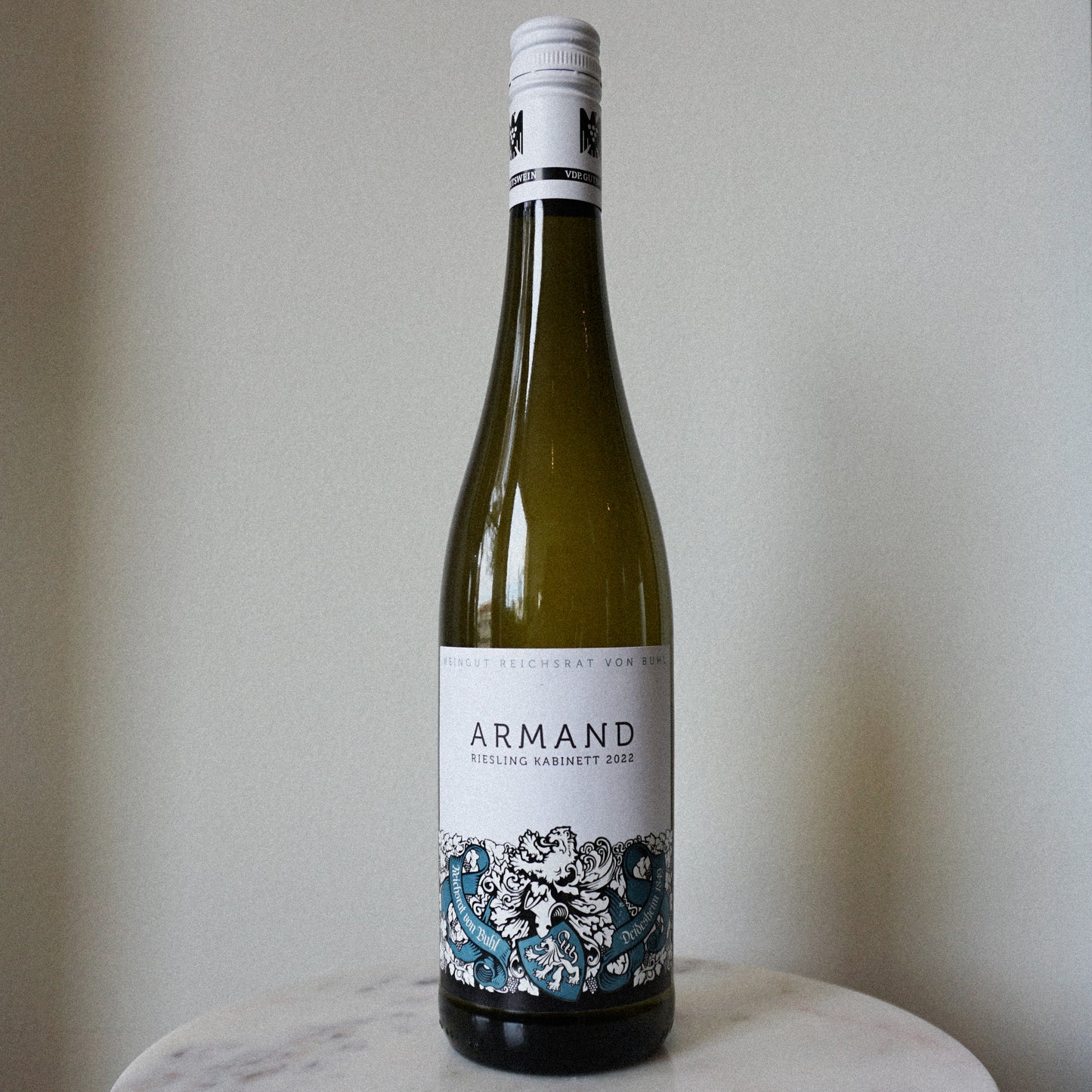 Von Buhl Riesling Kabinett Armand 2022