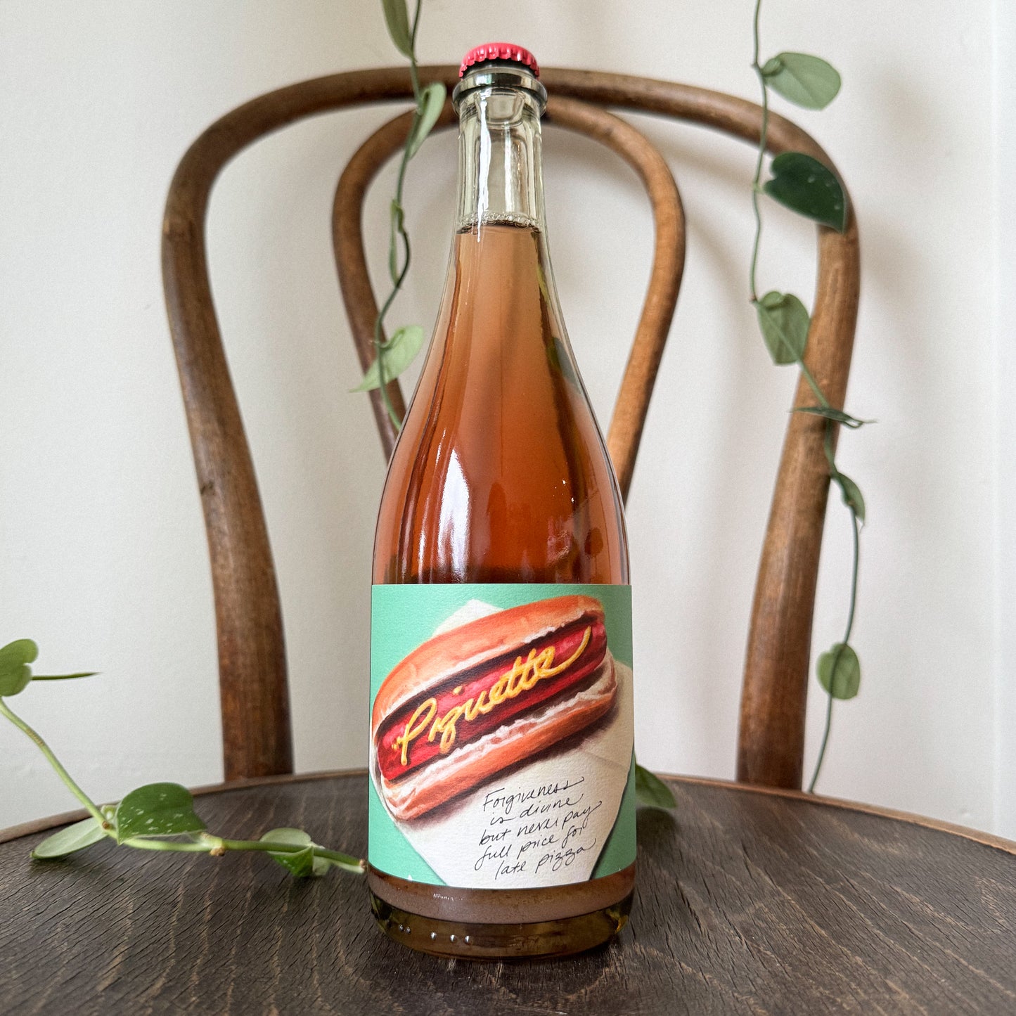 Fossil & Fawn Piquette 2025