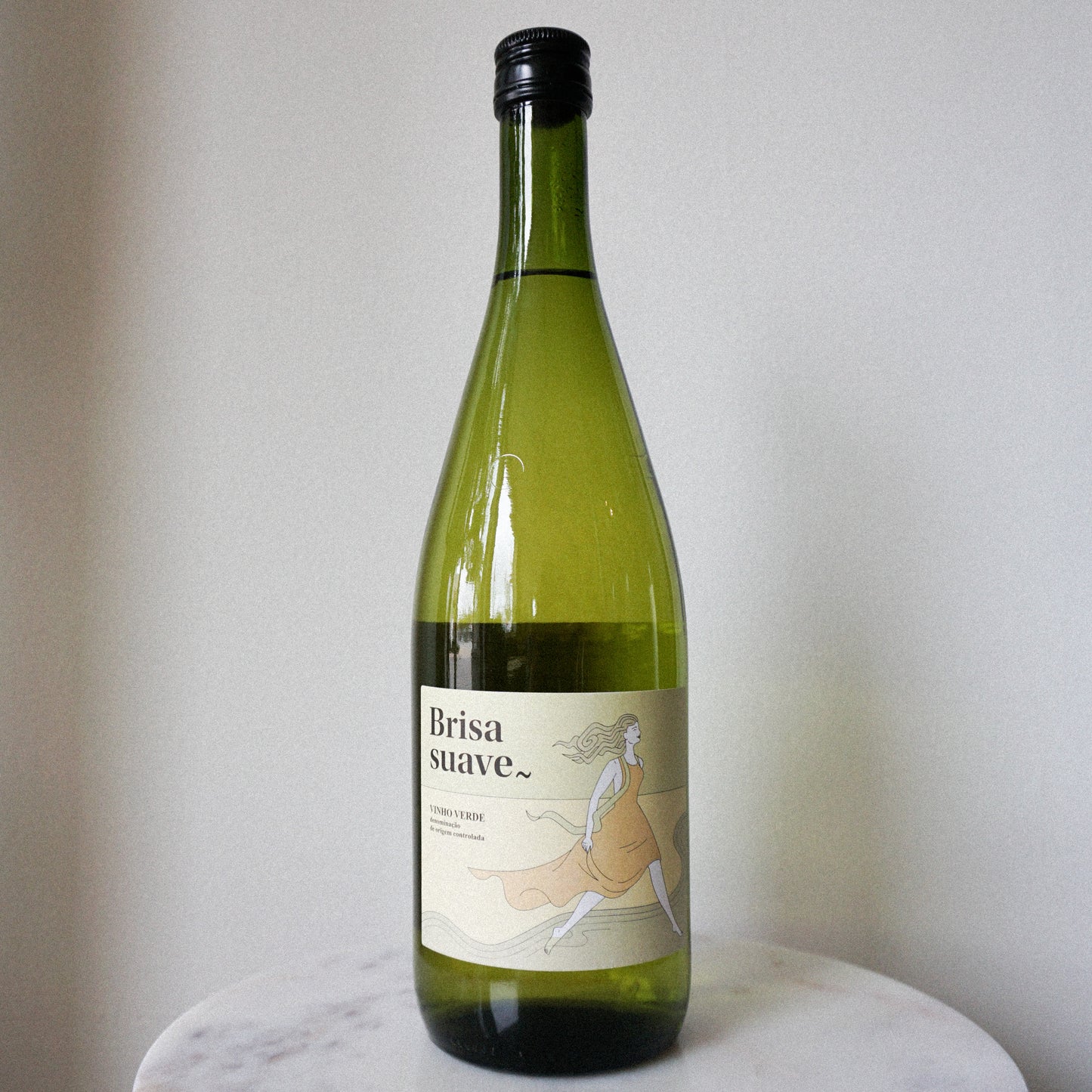 Brisa Suave Vinho Verde 1L
