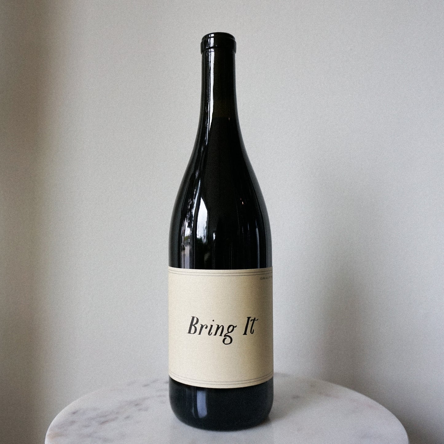 Swick ‘Bring It’ Red Blend 2021