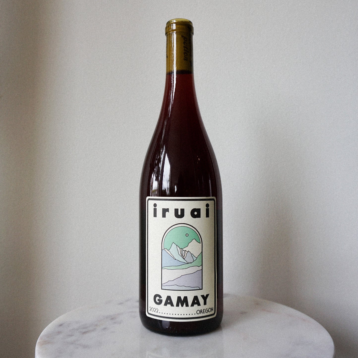 2022 Iruai Gamay