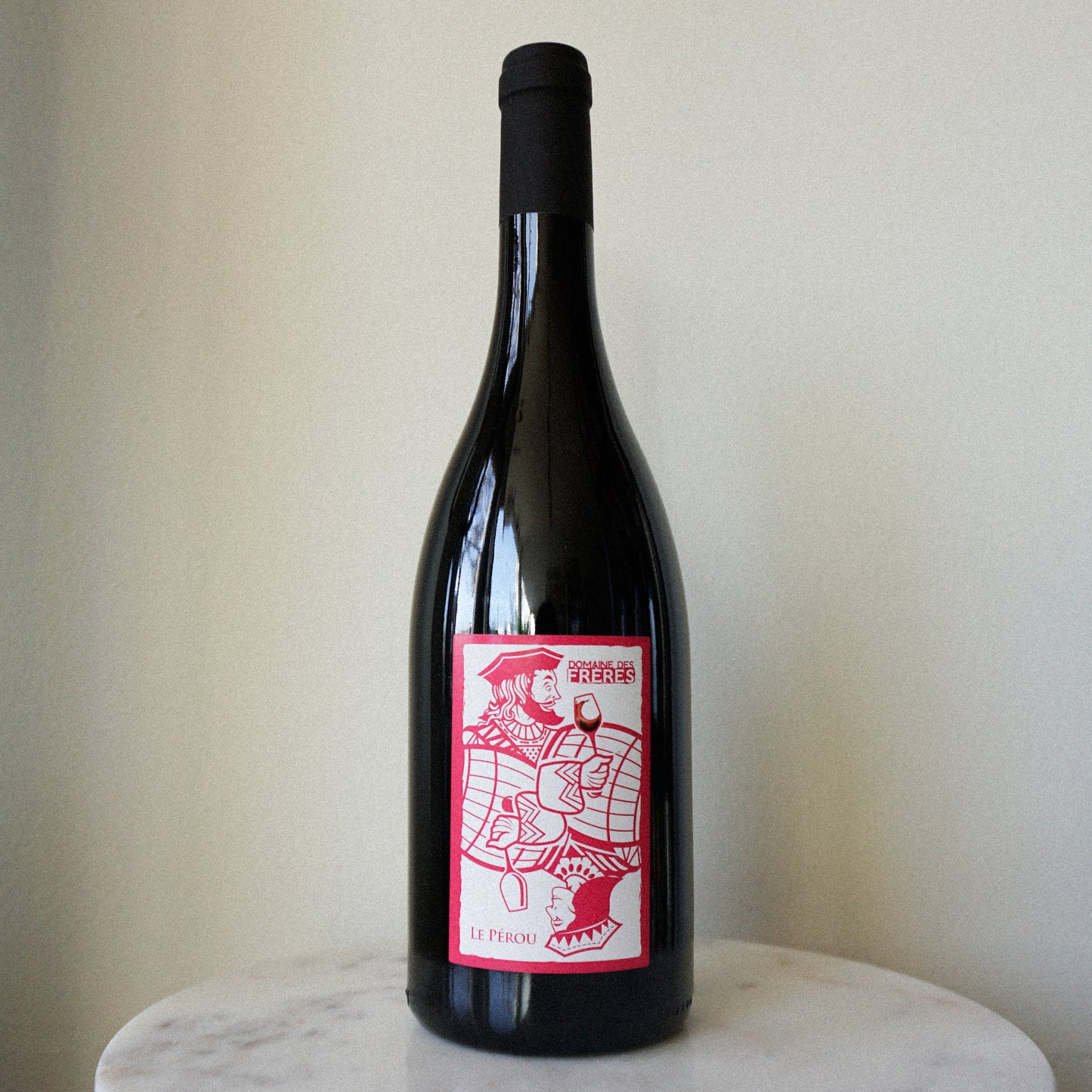 Domaine des Freres - Chinon Les Perou 2022