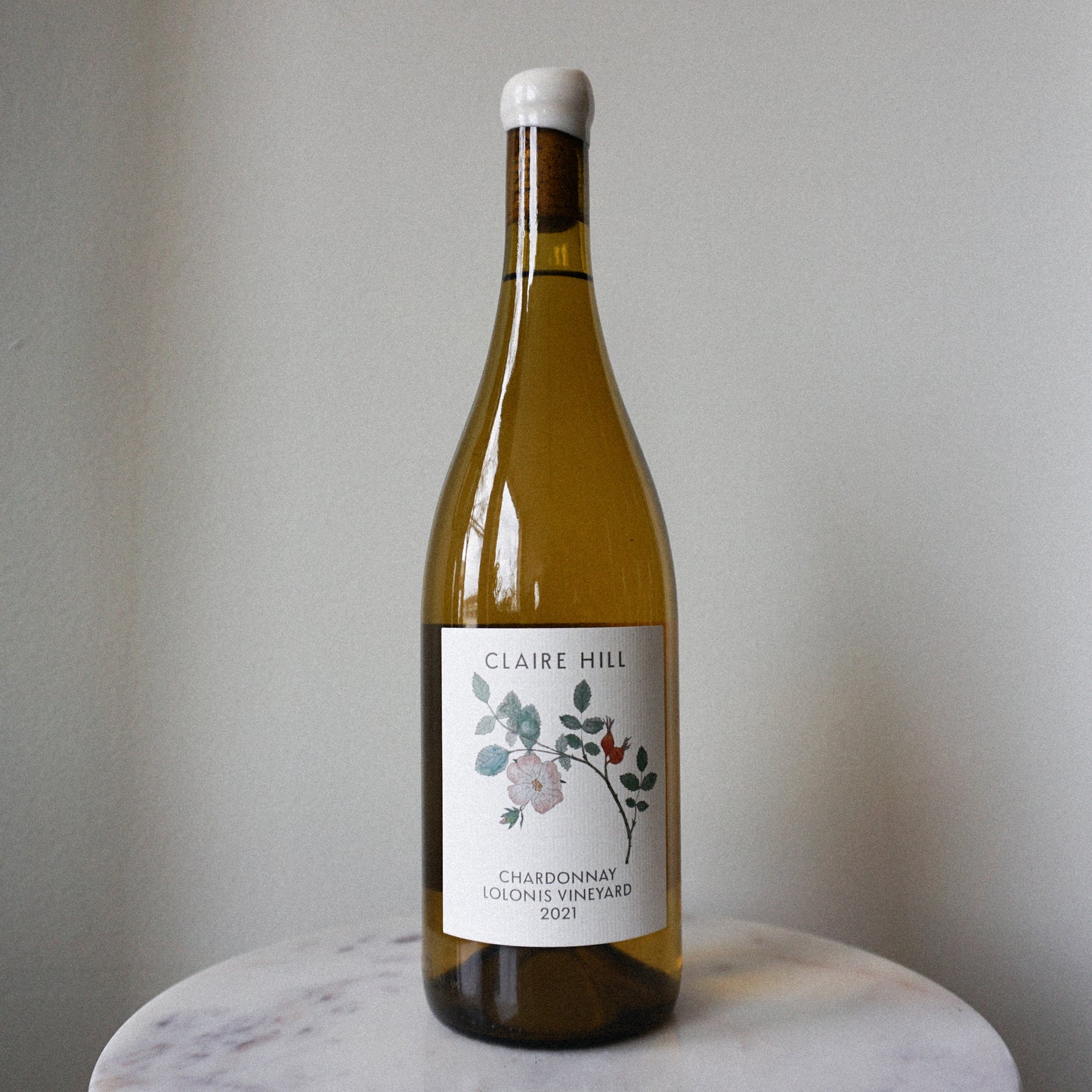 Claire Hill Chardonnay 2023