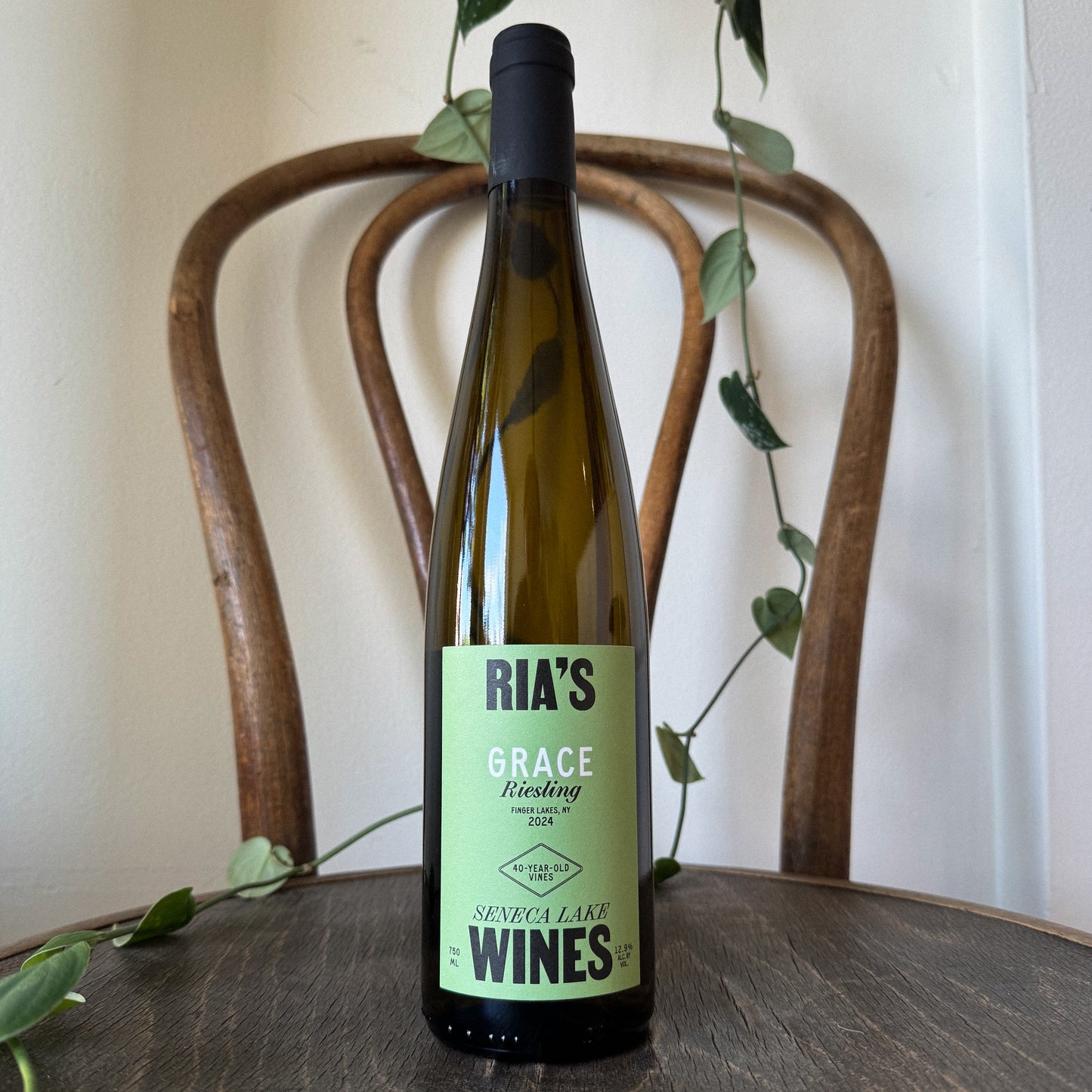 Ria’s Wines Grace Riesling 2024
