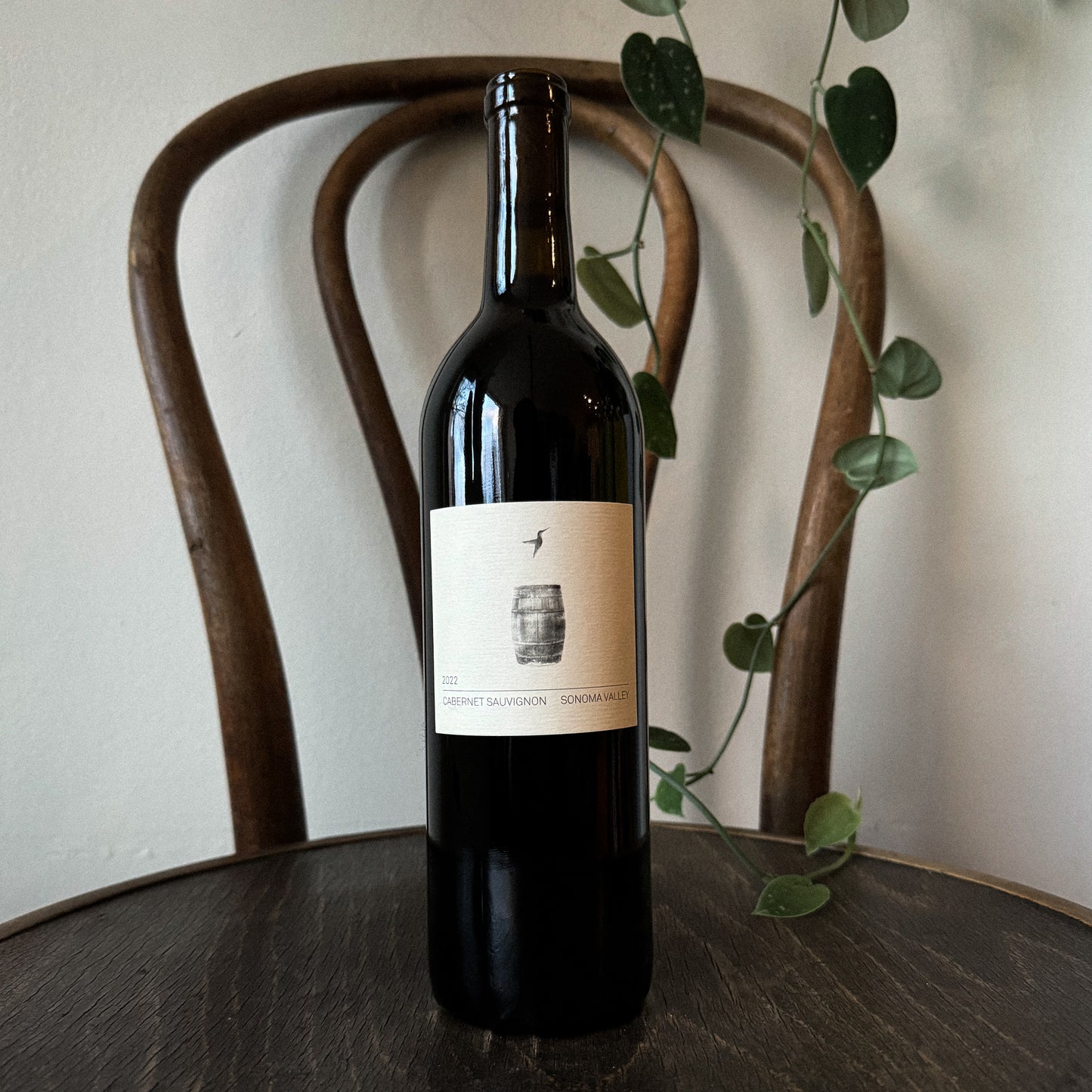 Gail Wines Cabernet Sauvignon 2023