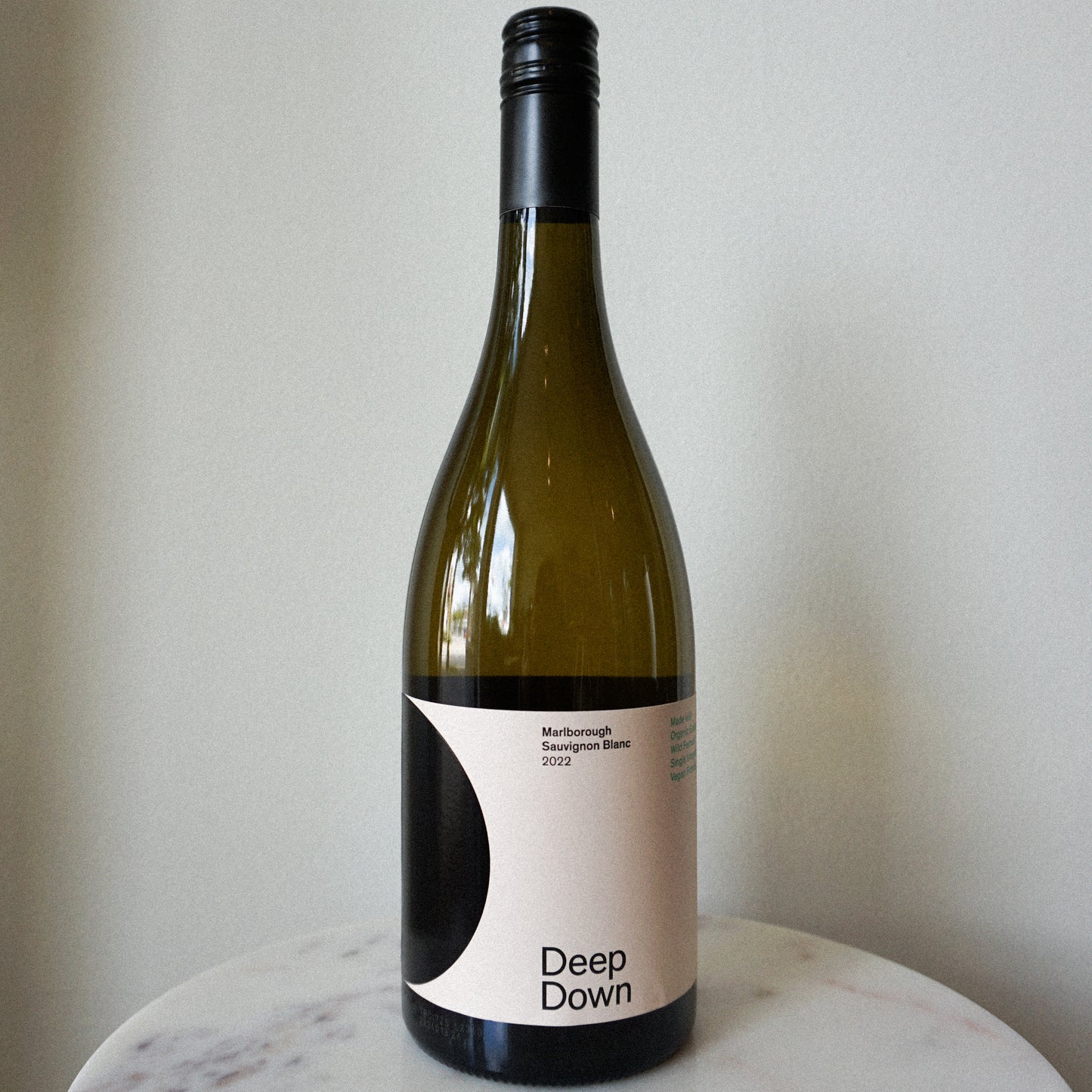 2022 Deep Down Sauvignon Blanc