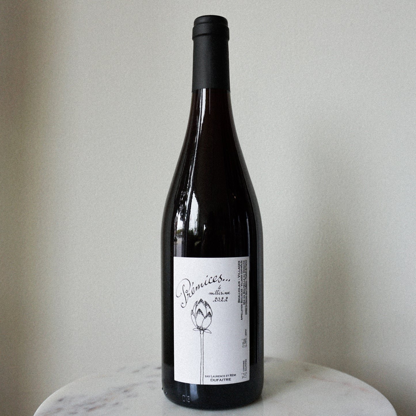 Dufaitre Premices Beaujolais 2022