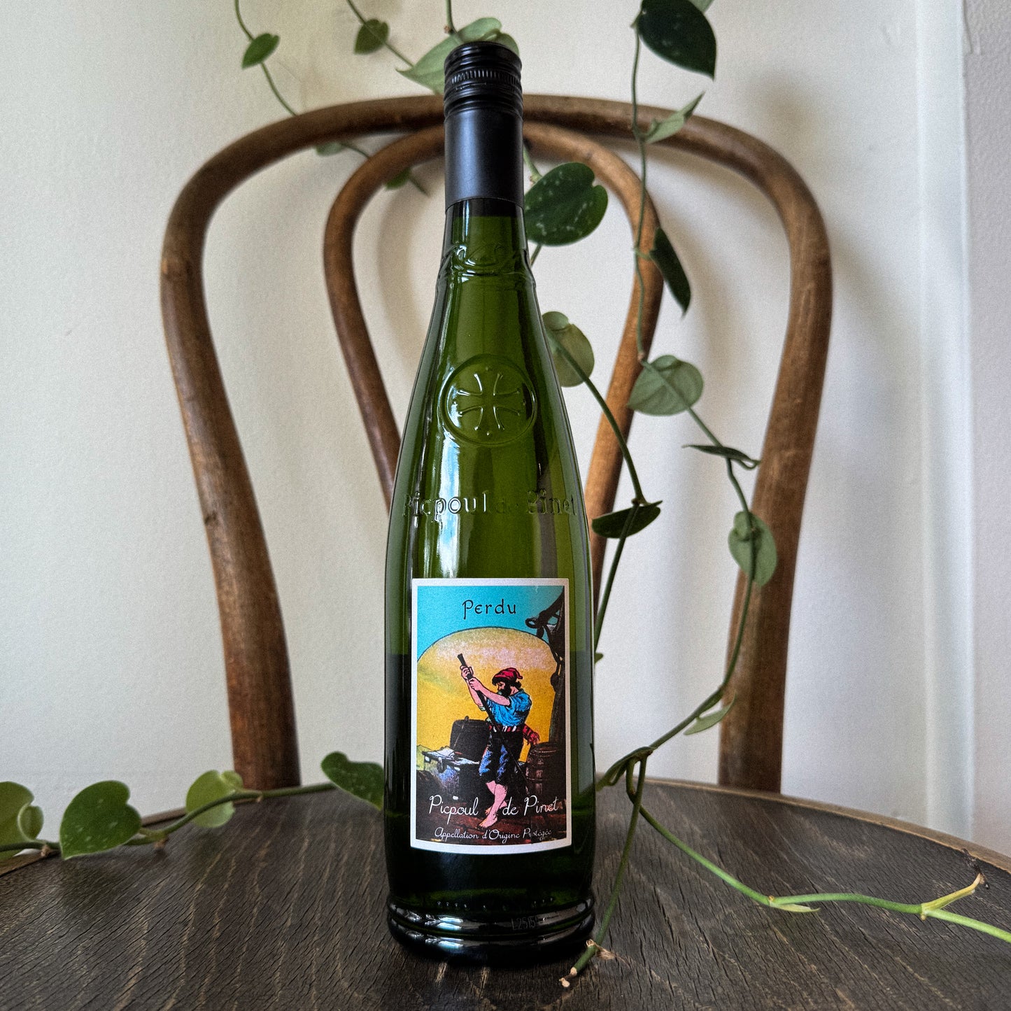 Perdu Picpoul 2024