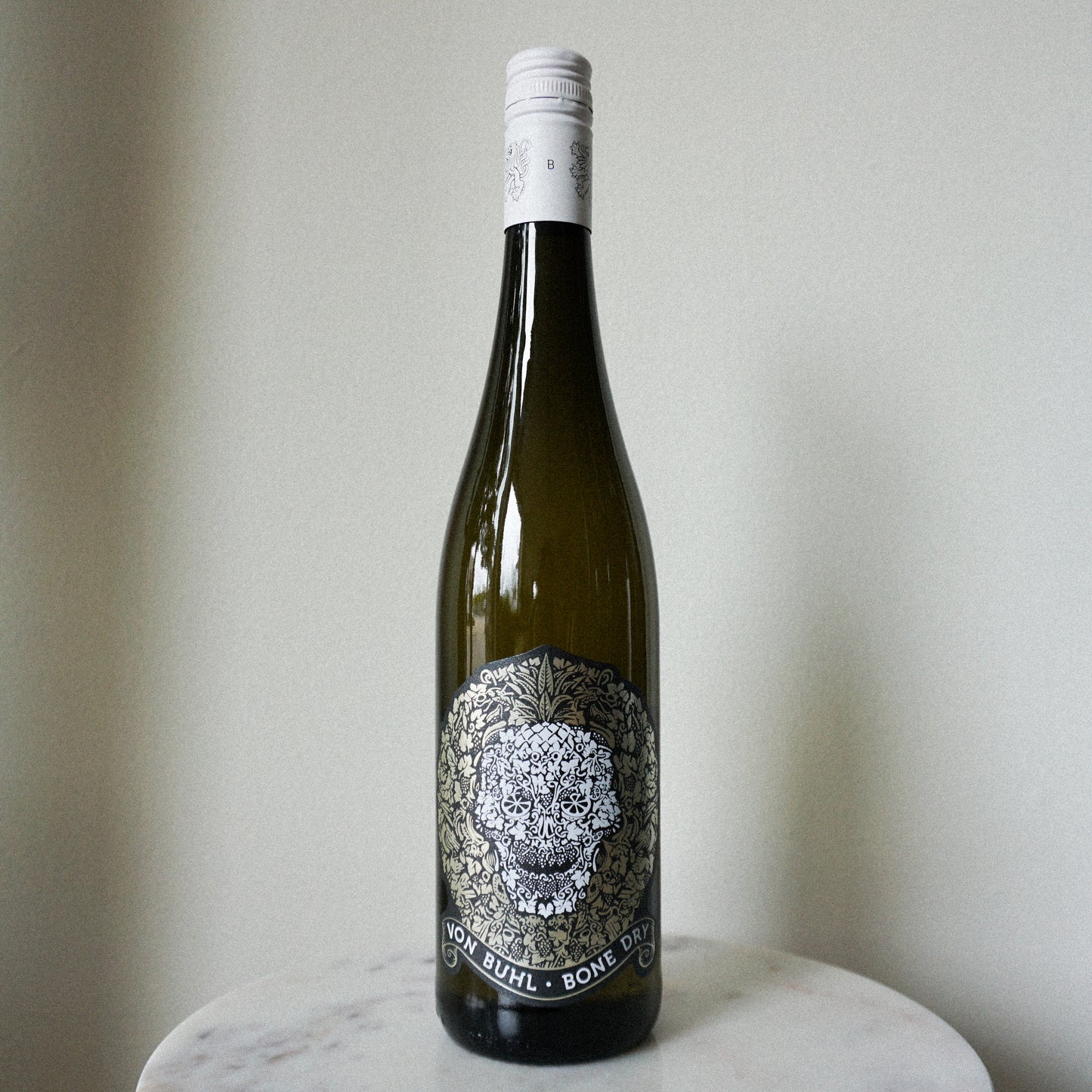 Von Buhl Bone Dry Riesling