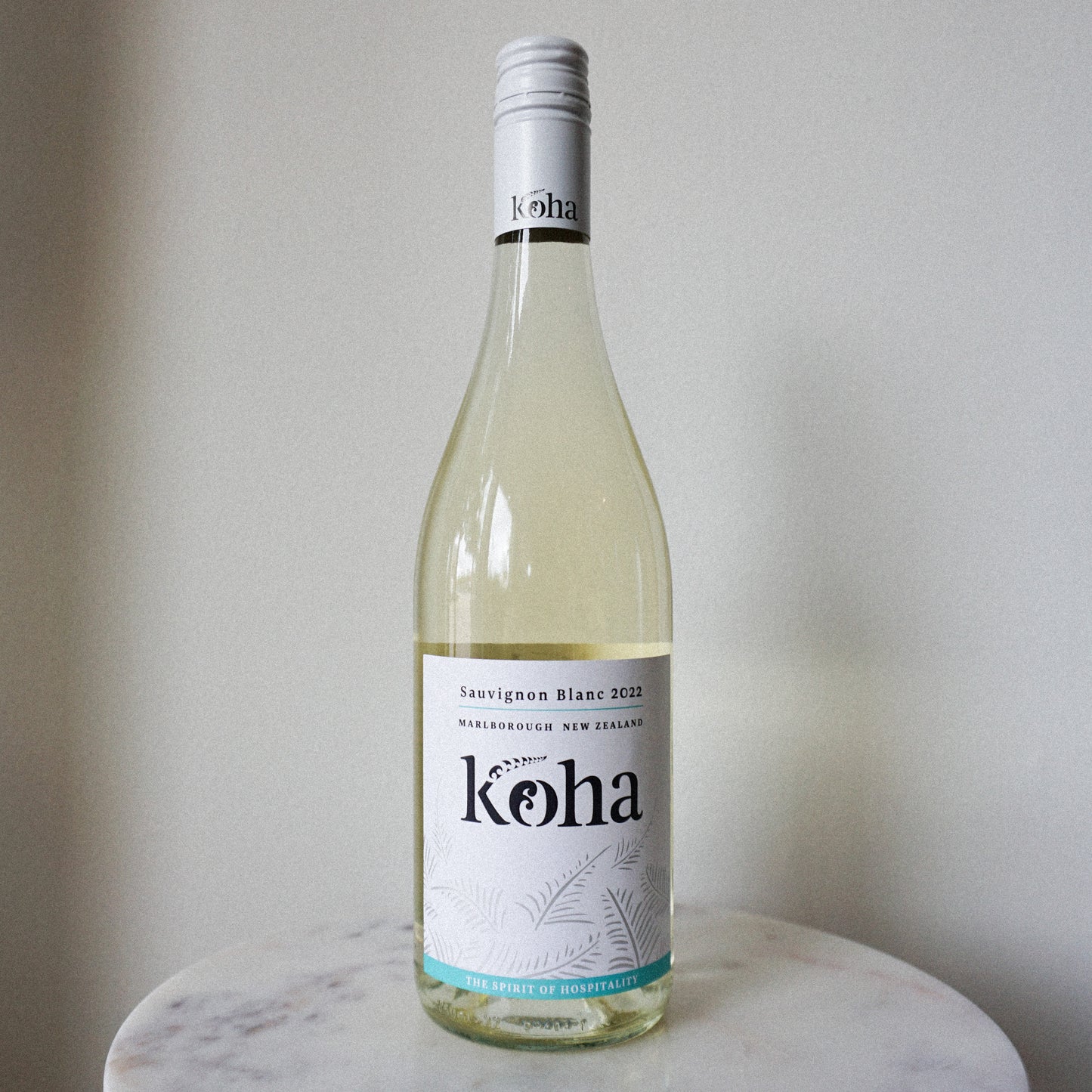 Koha Sauvignon Blanc 2022