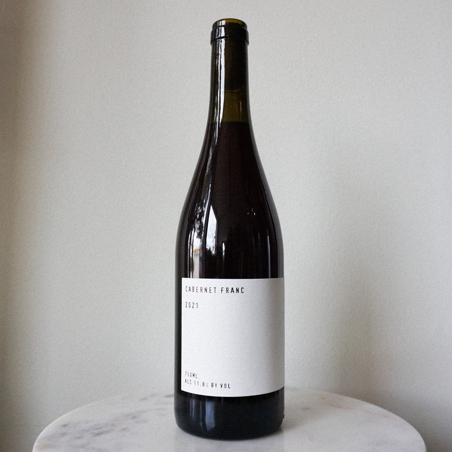 Wild Arc Farm Cabernet Franc 2021