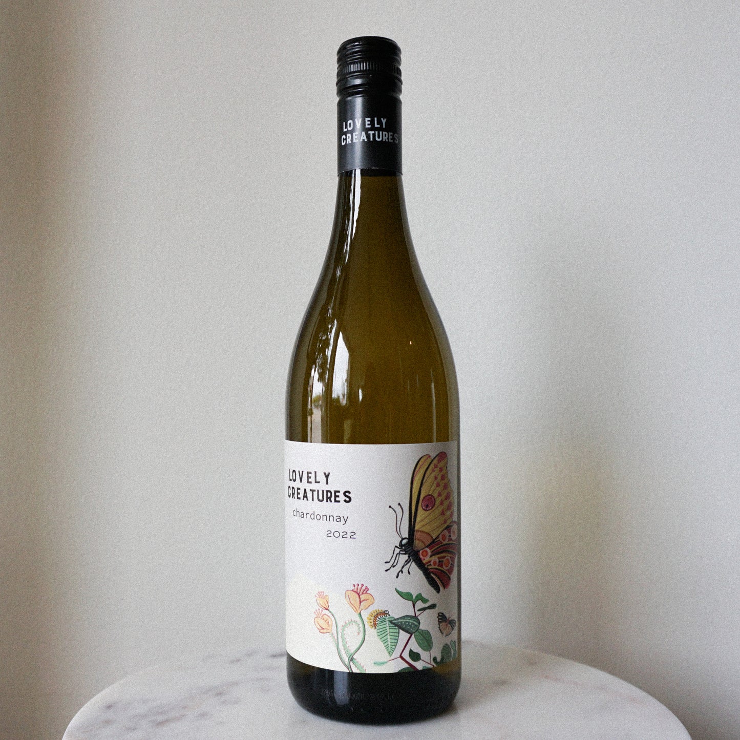 Lovely Creatures Chardonnay 2022