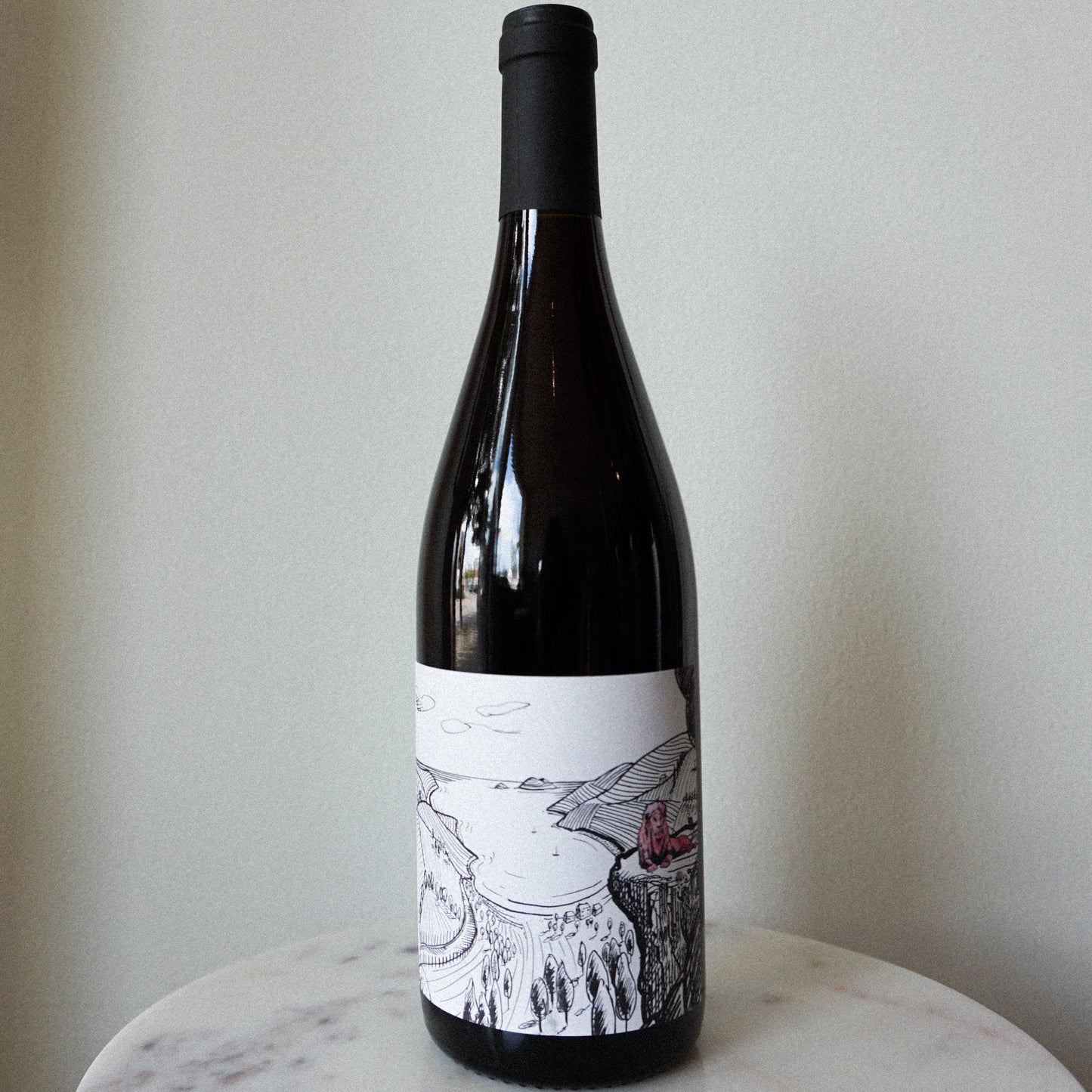 Artesano Vintners 'Pam I Pipa' 2021