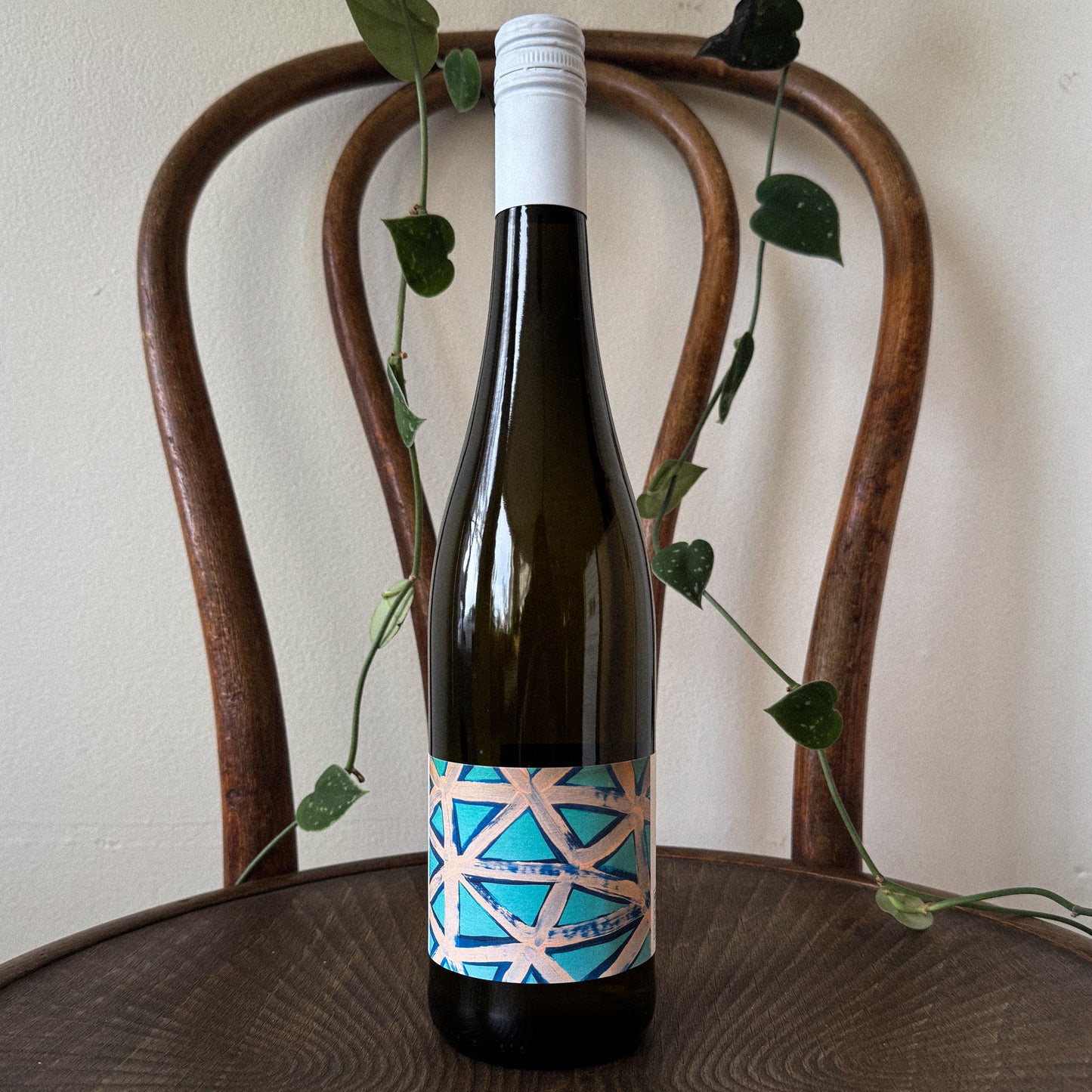 Seehof Riesling Trocken 2024