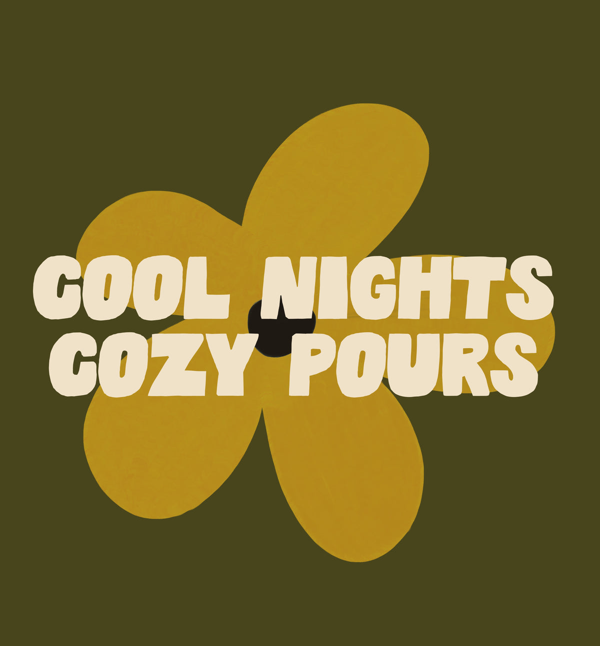 Marigold Wine School - Cool Nights Cozy Pours Friday 9/25