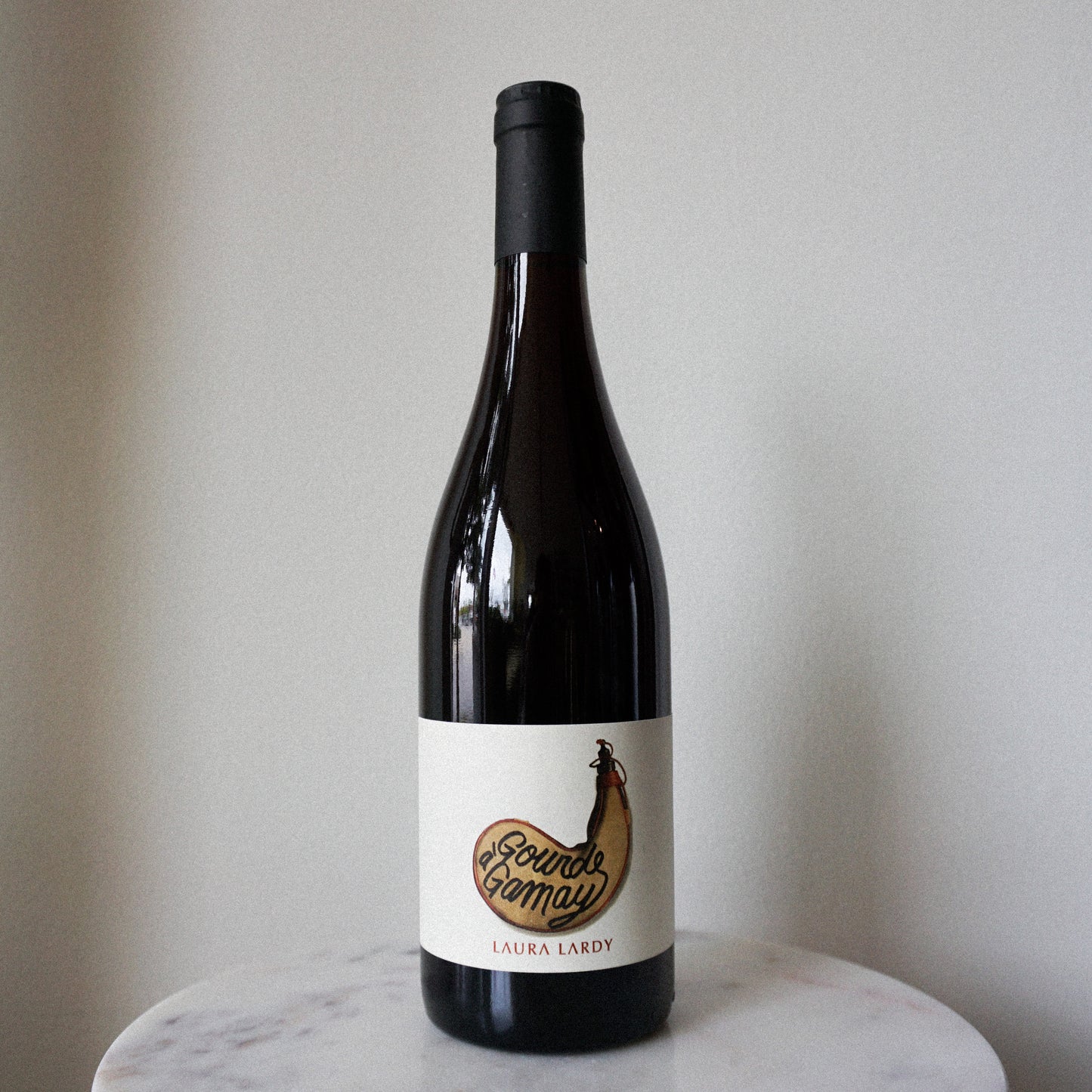 Laura Lardy Beaujolais