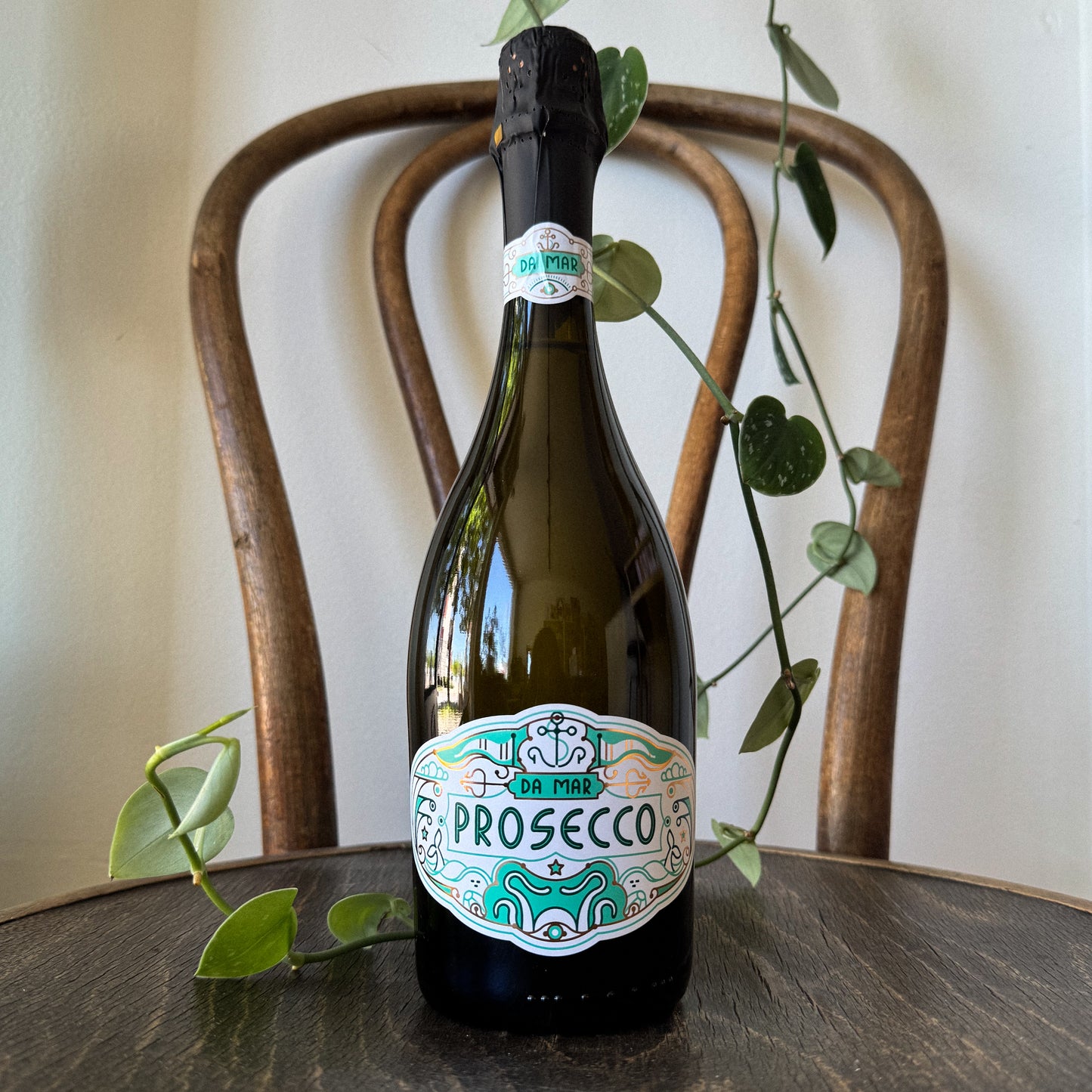 Da Mar Prosecco