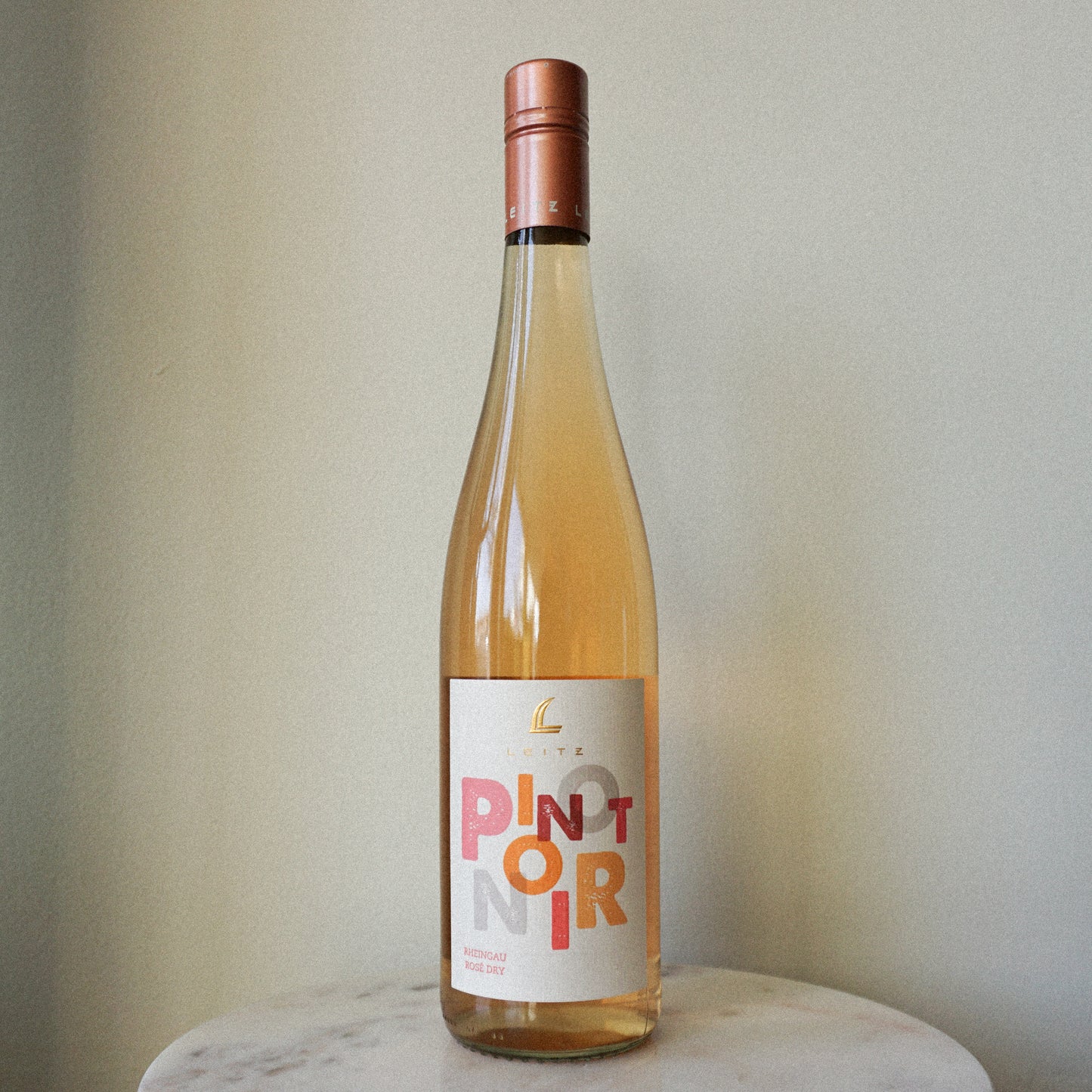 Weingut Leitz Pinot Noir Rose 2021