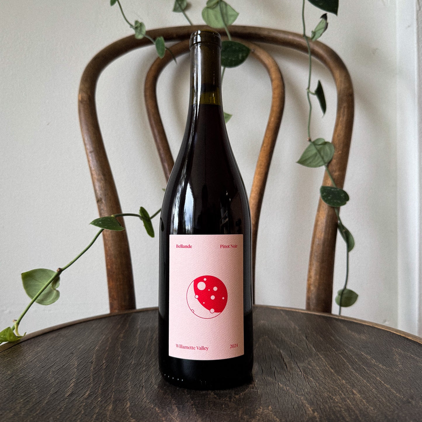 Bellande Pinot Noir 2024