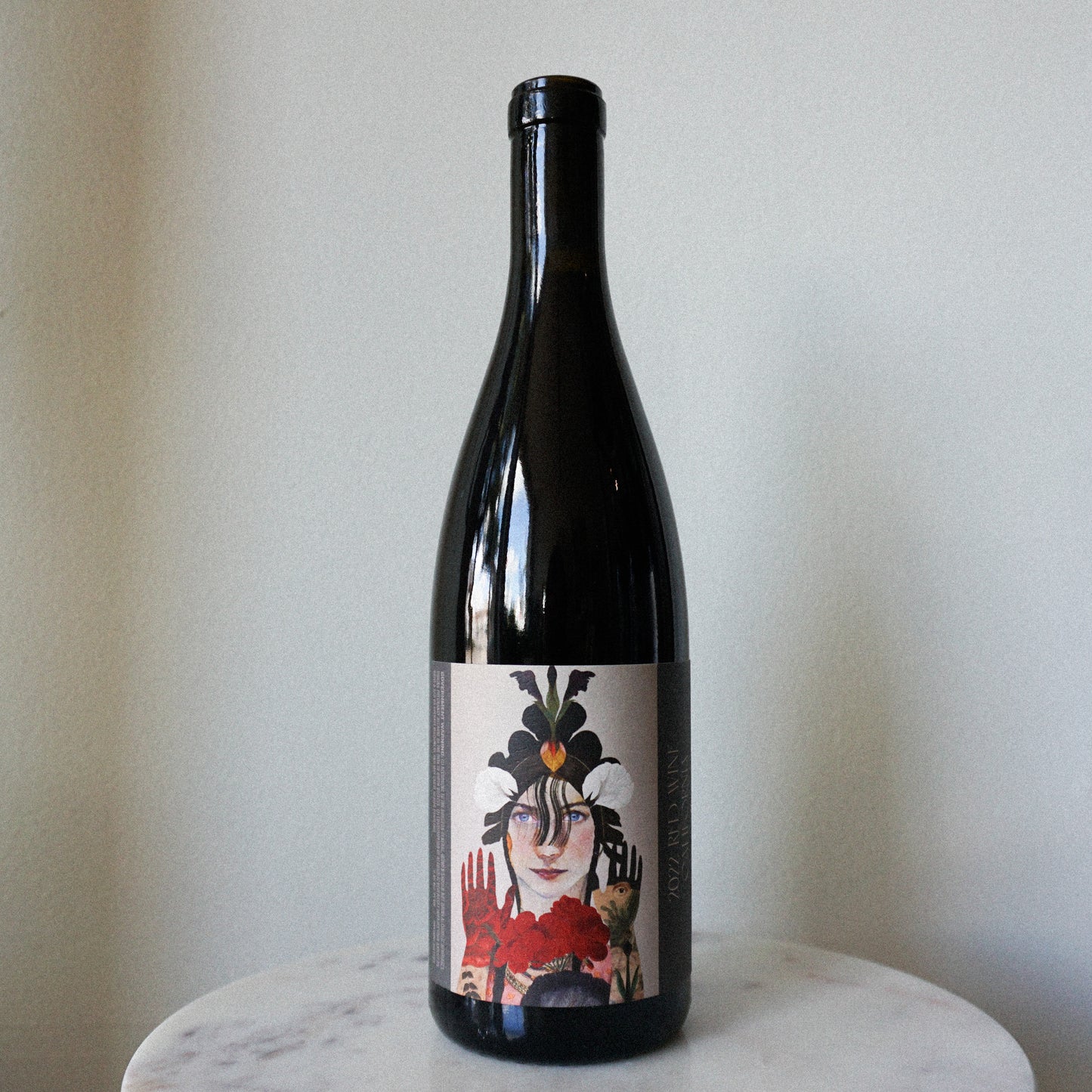Jolie Laide 'Red Blend' 2022