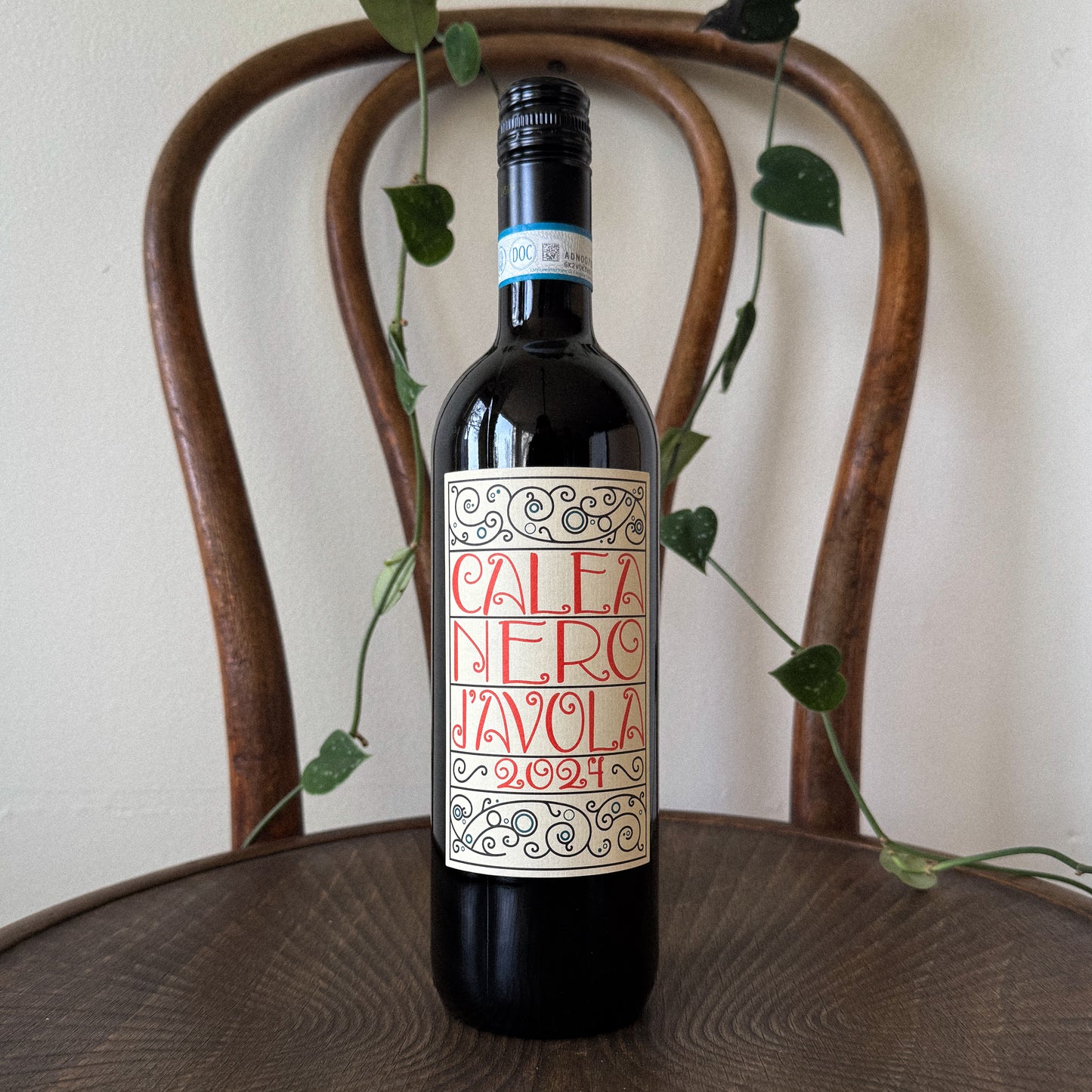 Calea Nero d’Avola Sicilia 2024