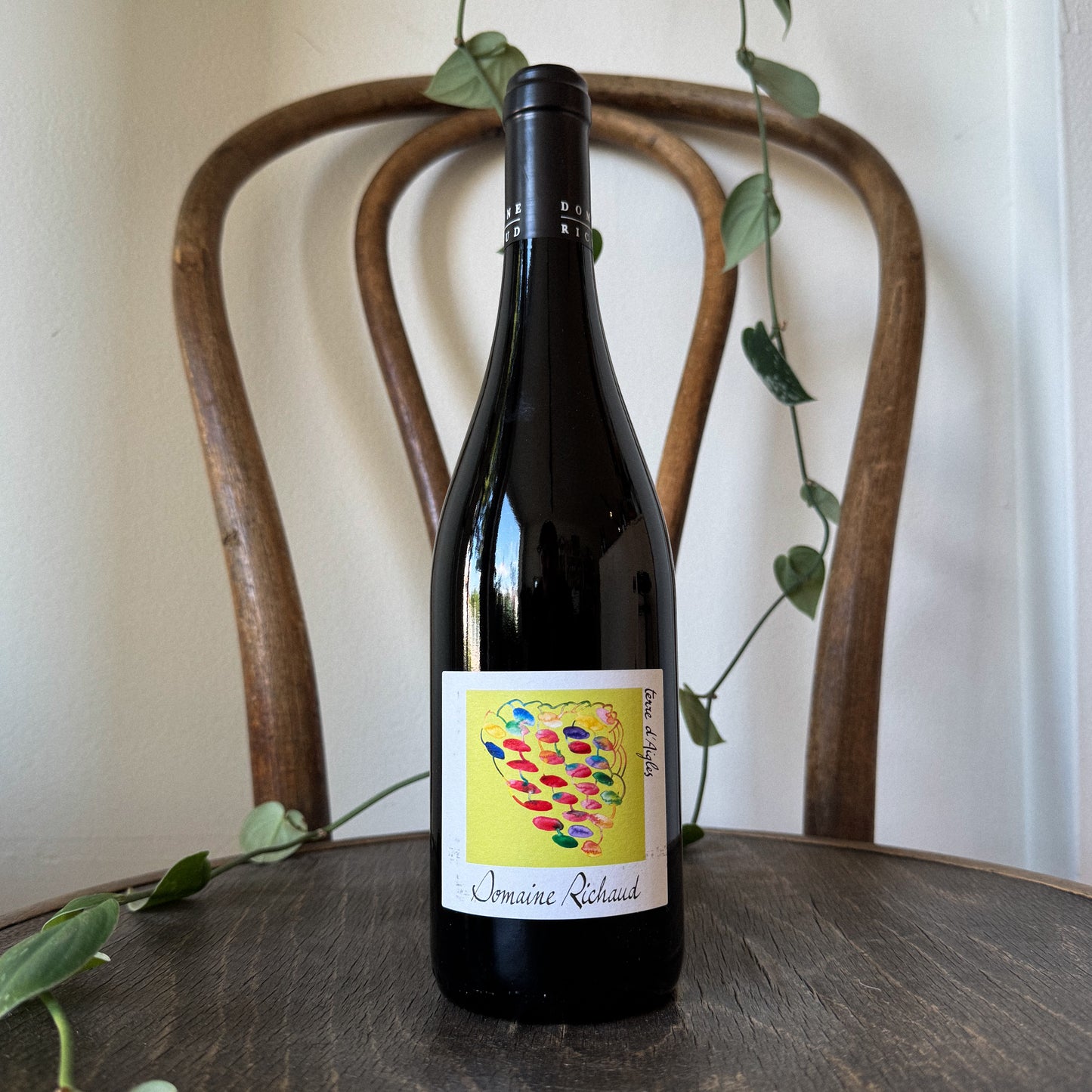 Domaine Richaud Cotes Du Rhône Terre d’Aigles 2023