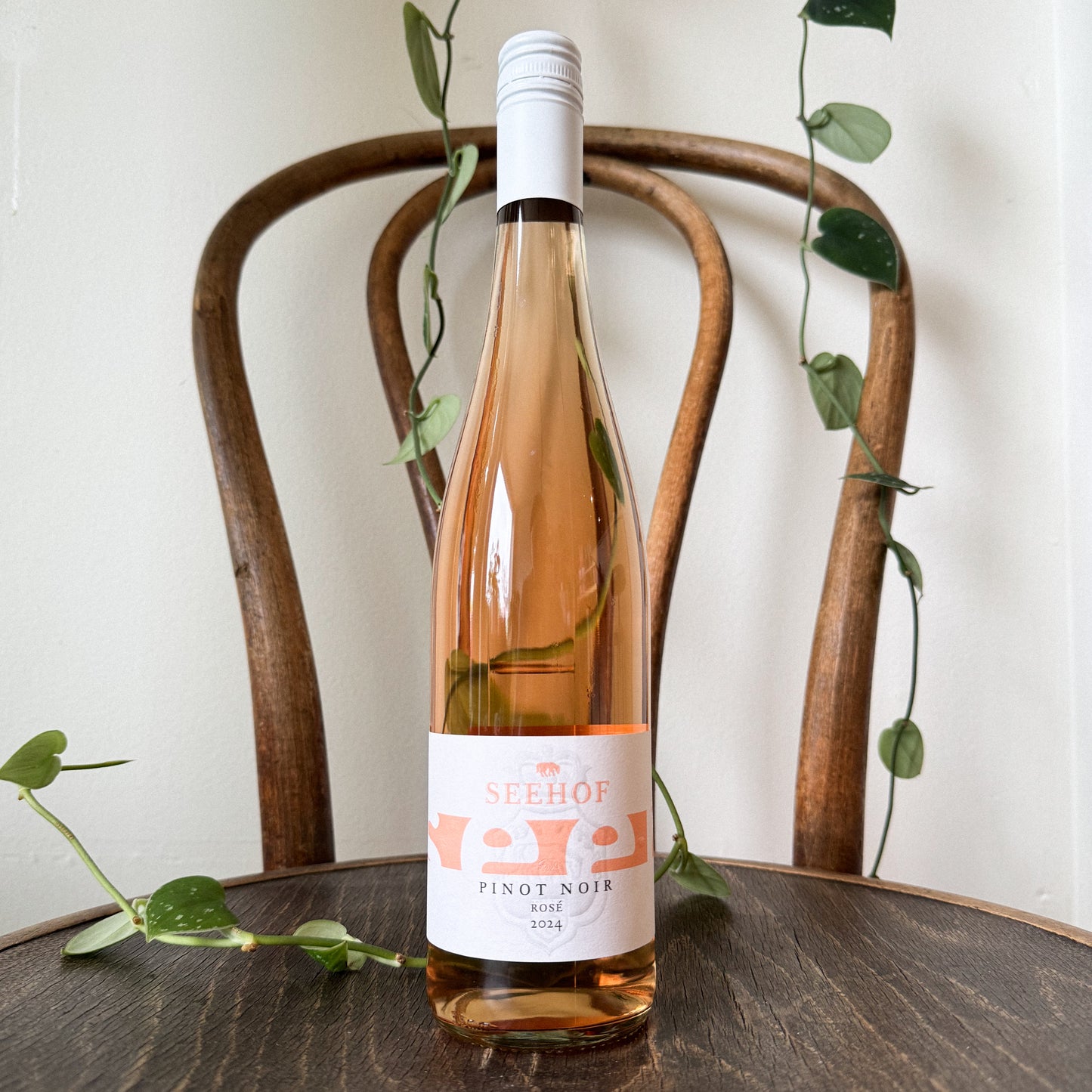 Seehof Pinot Noir Rosé 2024