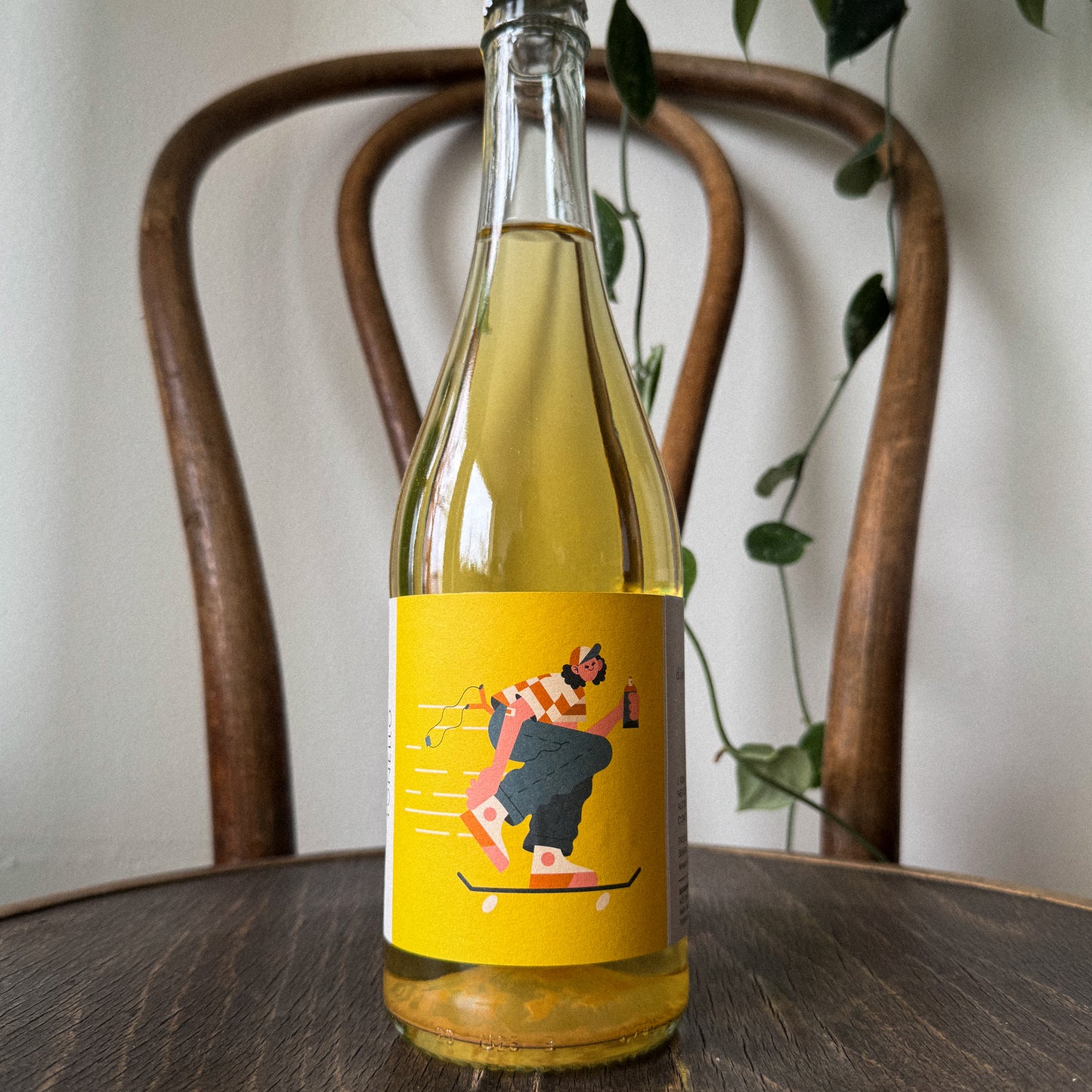 Diletta Tonello Marachelle Frizzante