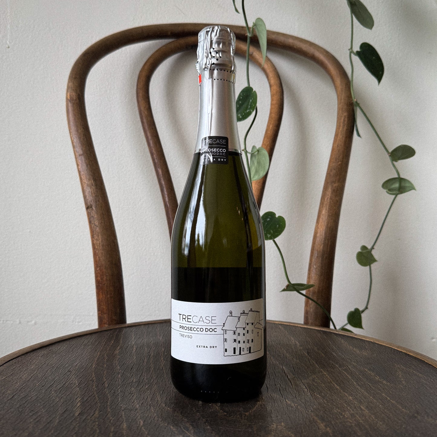 Trecase Prosecco Treviso Extra Dry
