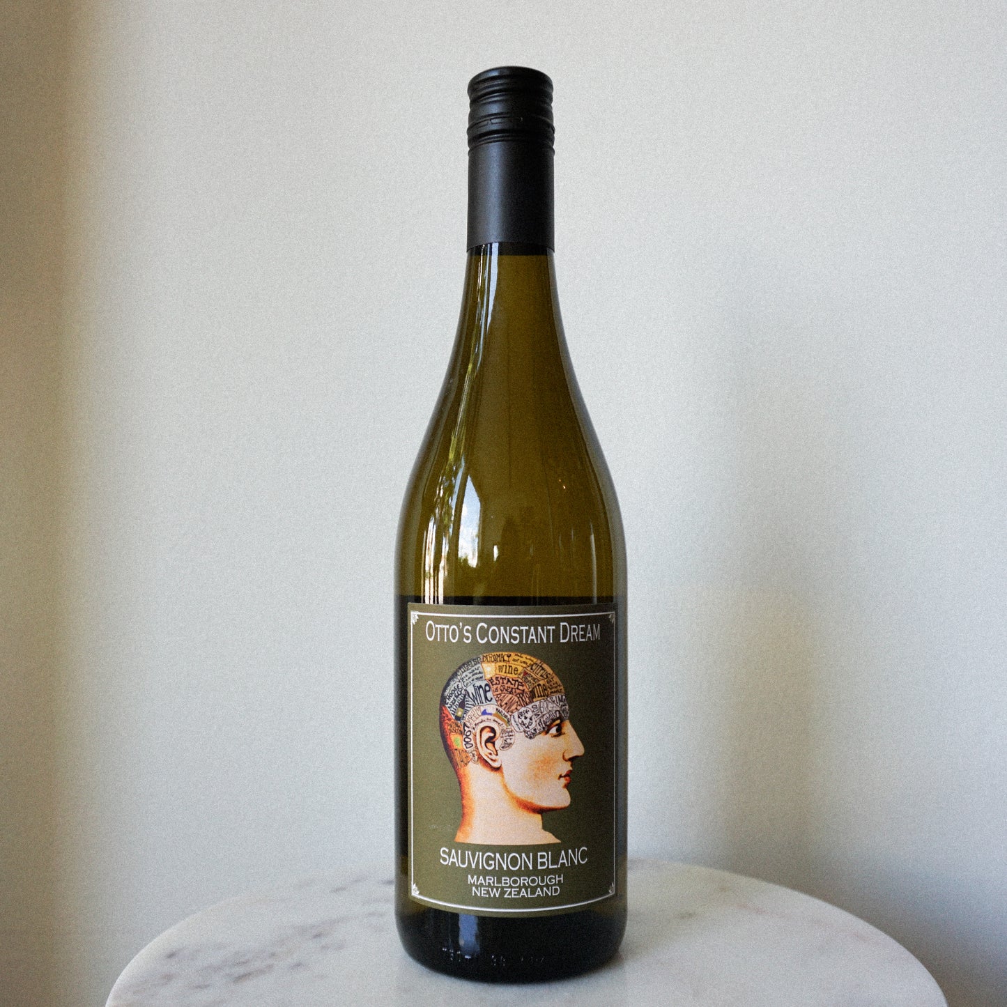 Otto's Constant Dream Marlborough Sauvignon Blanc 2022
