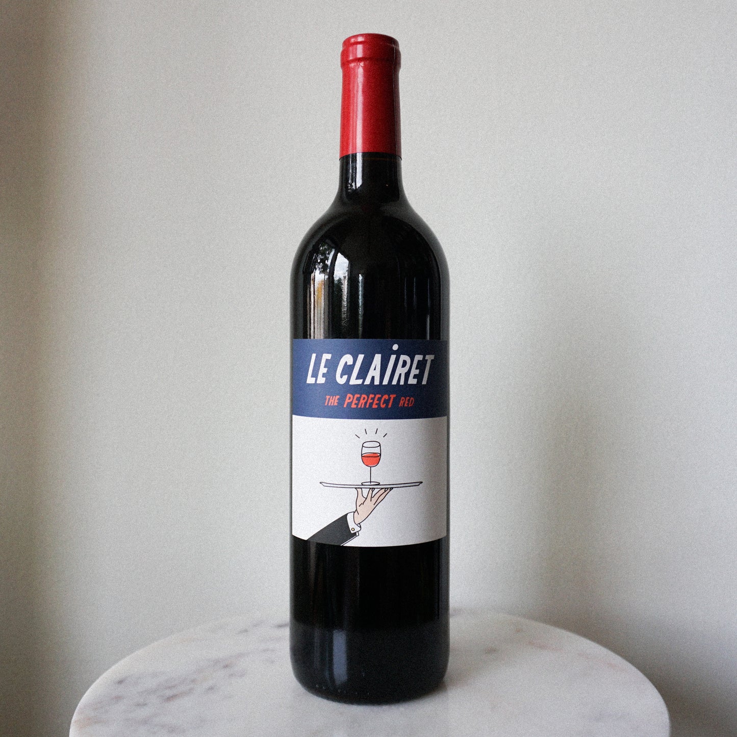 Broc Cellars 'The Perfect Red' 2021