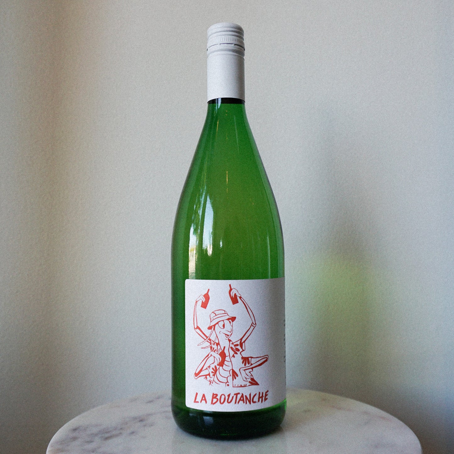 La Boutanche Dry Riesling 2022 1L