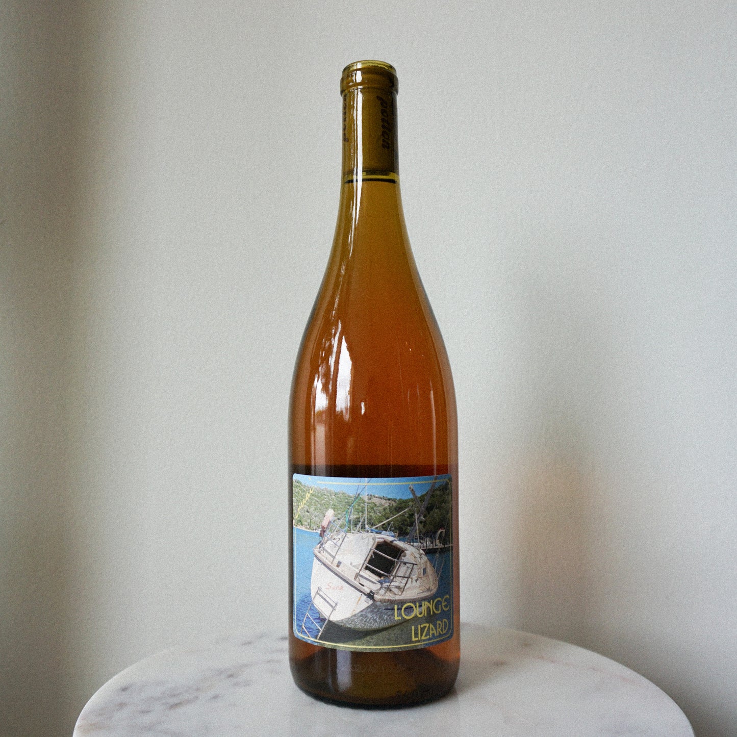 2022 Iruai Lounge Lizard Rose