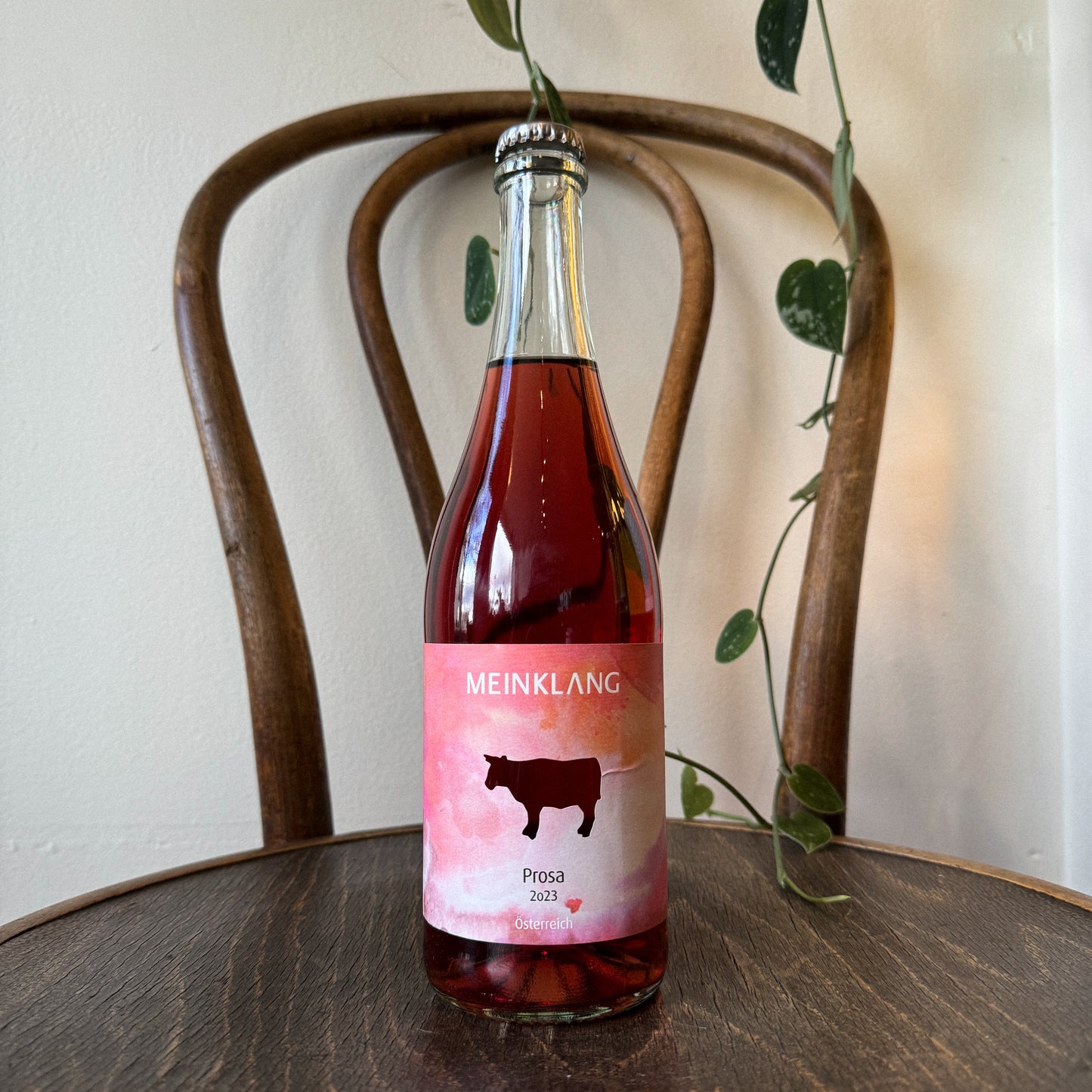 Meinklang Prosa Sparkling Rose 2024