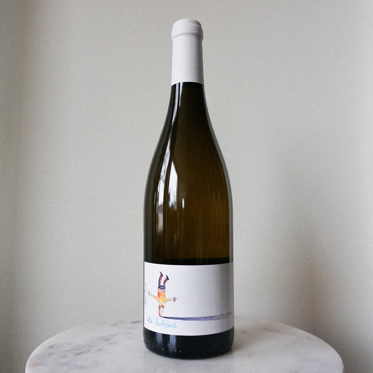 Marc Pesnot La Boheme 2024