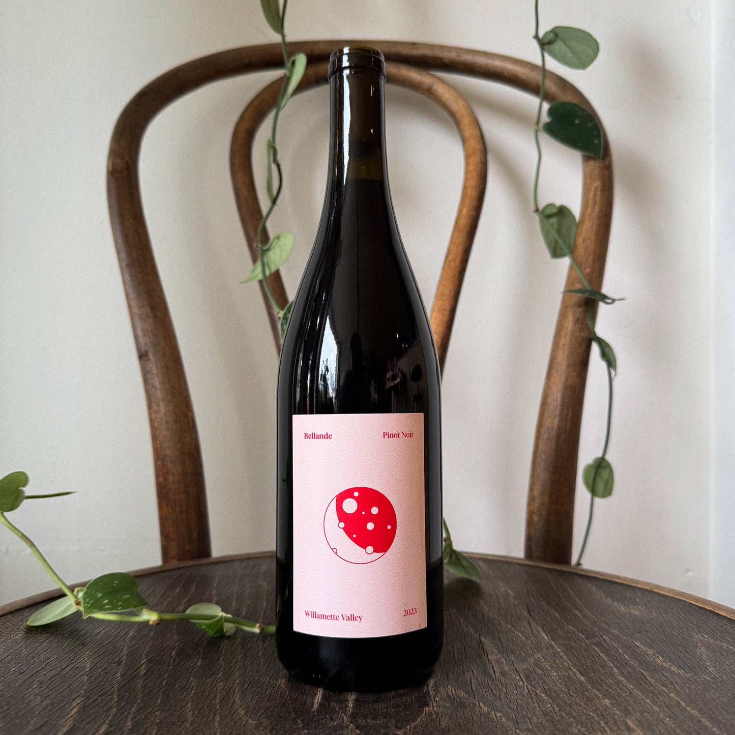 Bellande Pinot Noir 2024