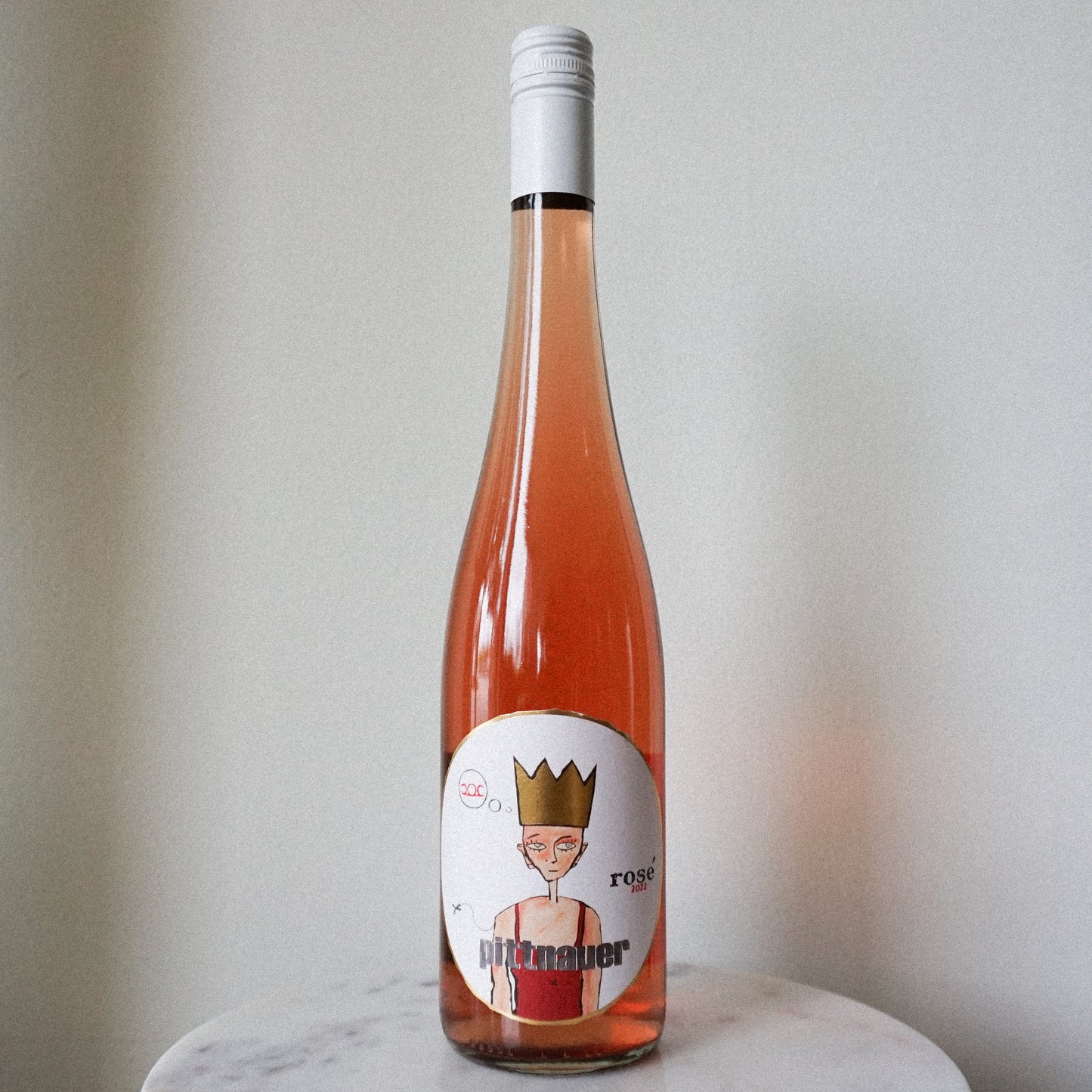 Weingut Pittnauer 'Konig' Rosé 2022