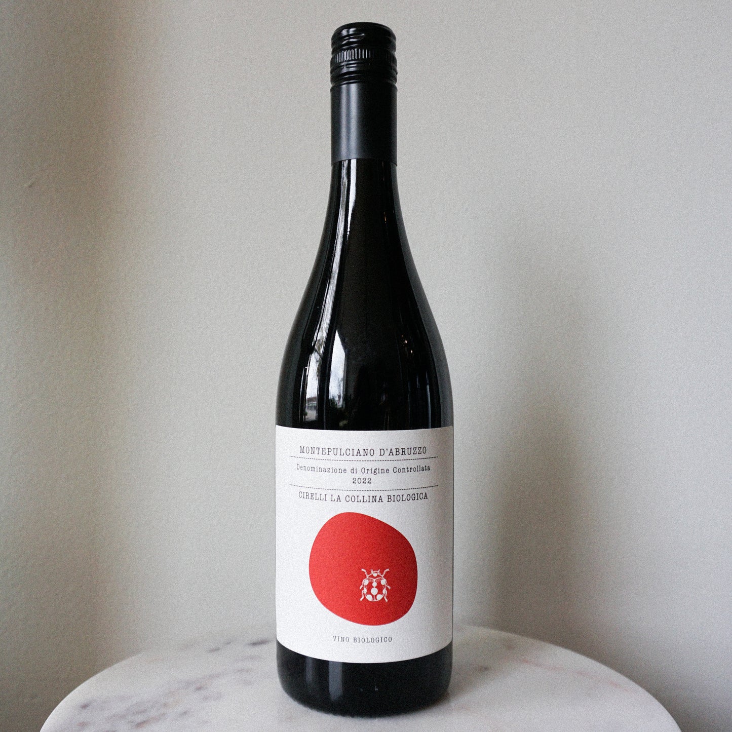 Cirelli Montepulciano d'Abruzzo 2022