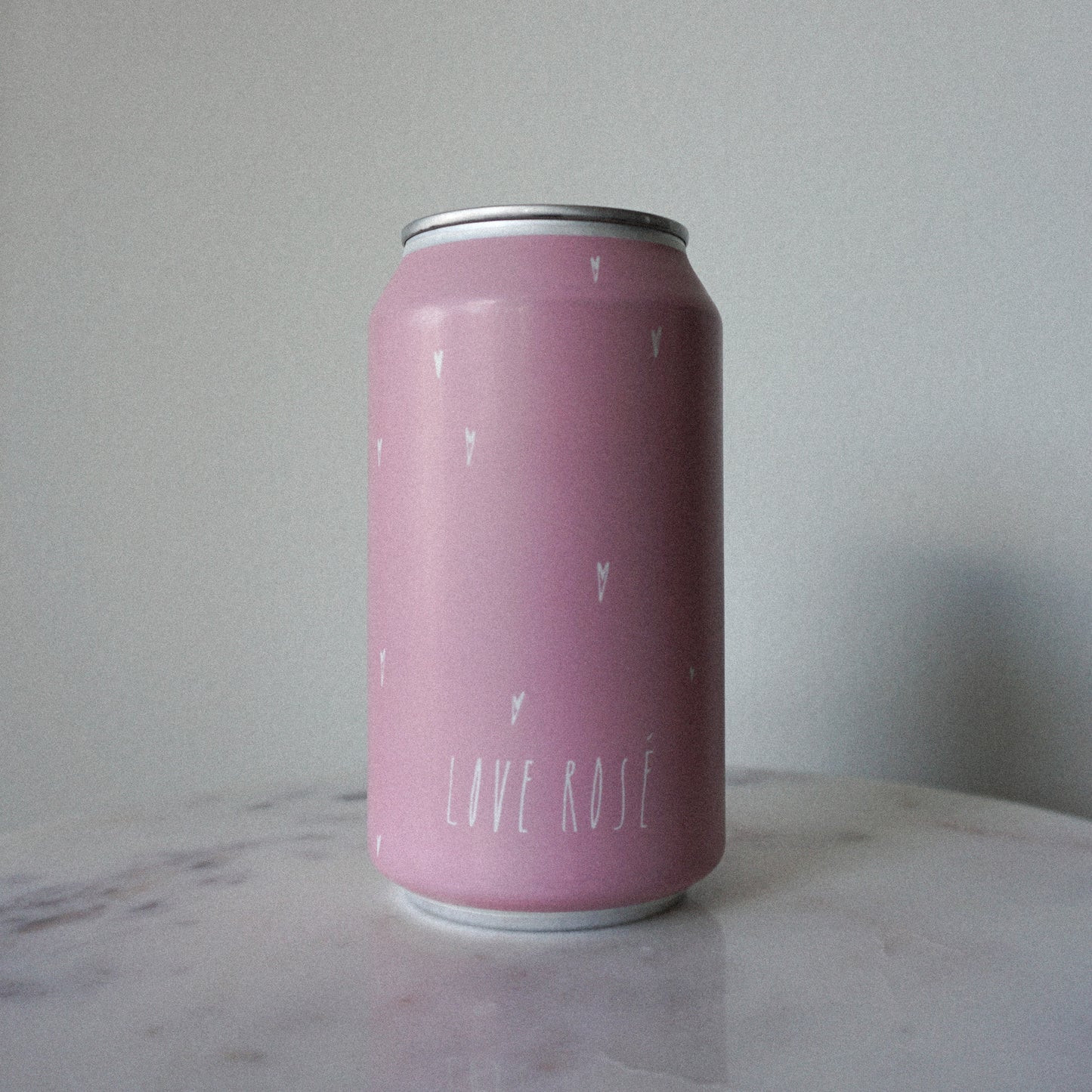 Broc Cellars Love Rose 2022 Cans