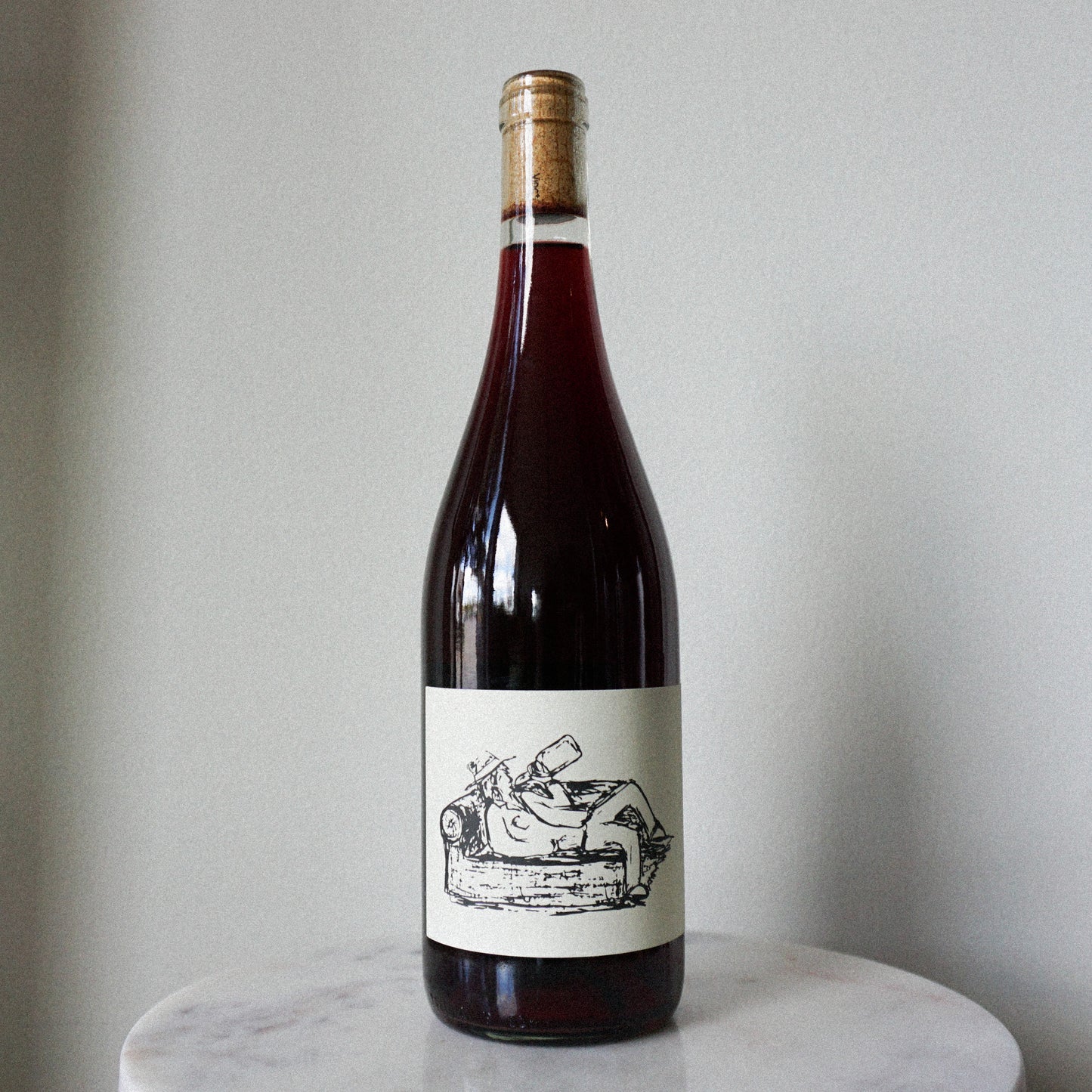 Gentle Folk 'Vin de Sofa' 2021