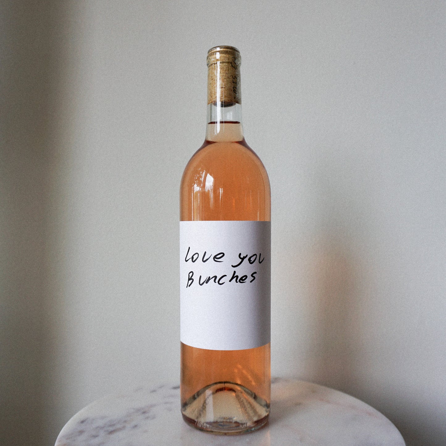 Stolpman Love You Bunches Rosè 2022
