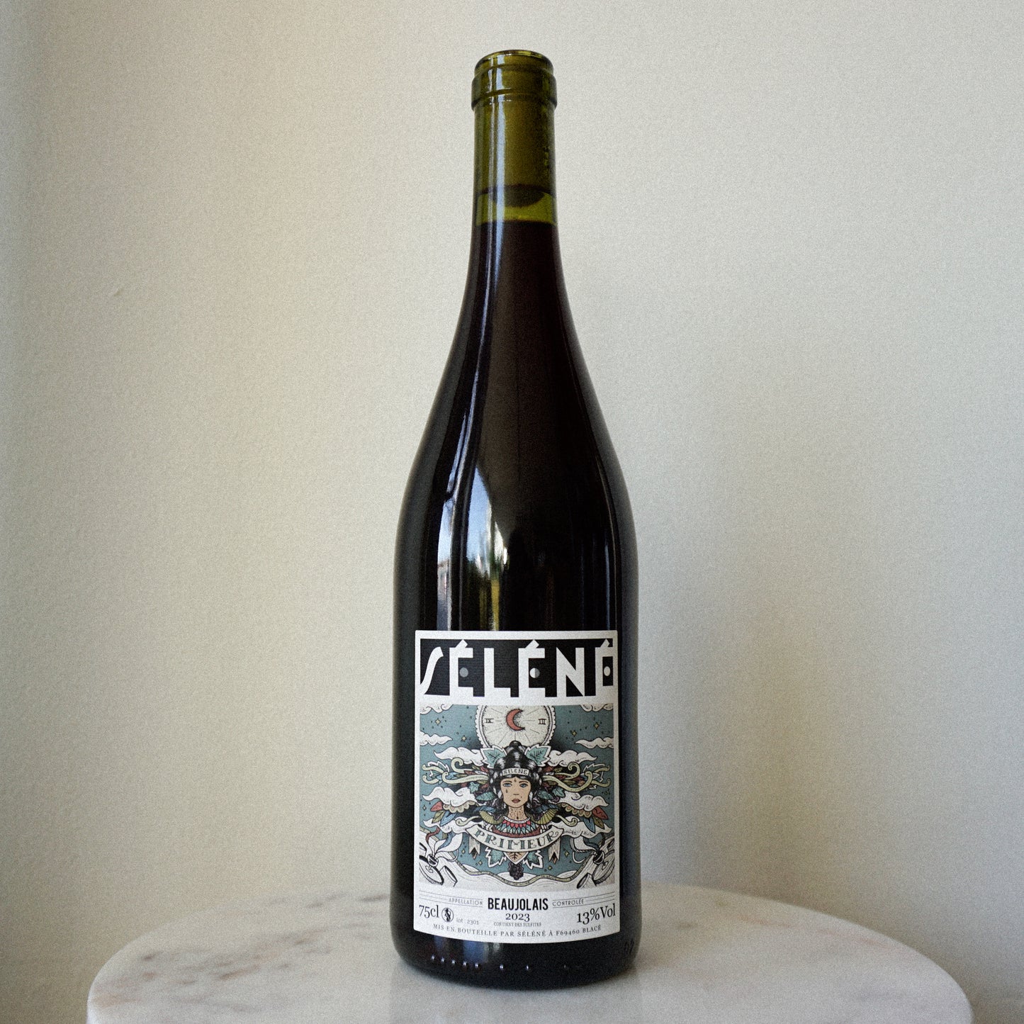 Selene Beaujolais Nouveau 2023