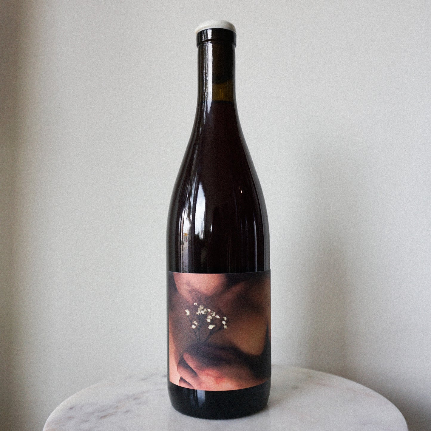 Monument Wine Company 'Pollen' 2022