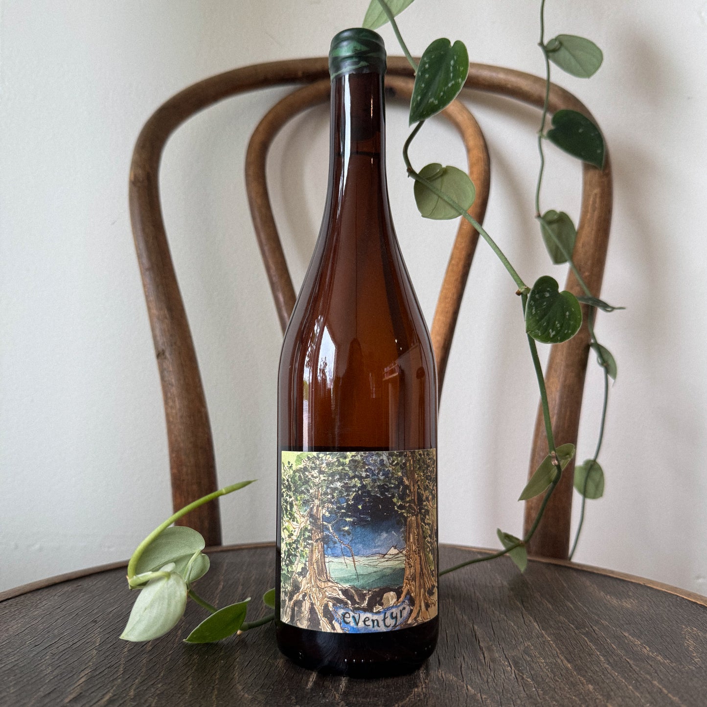 Hiyu Tzum Eventyr 2022