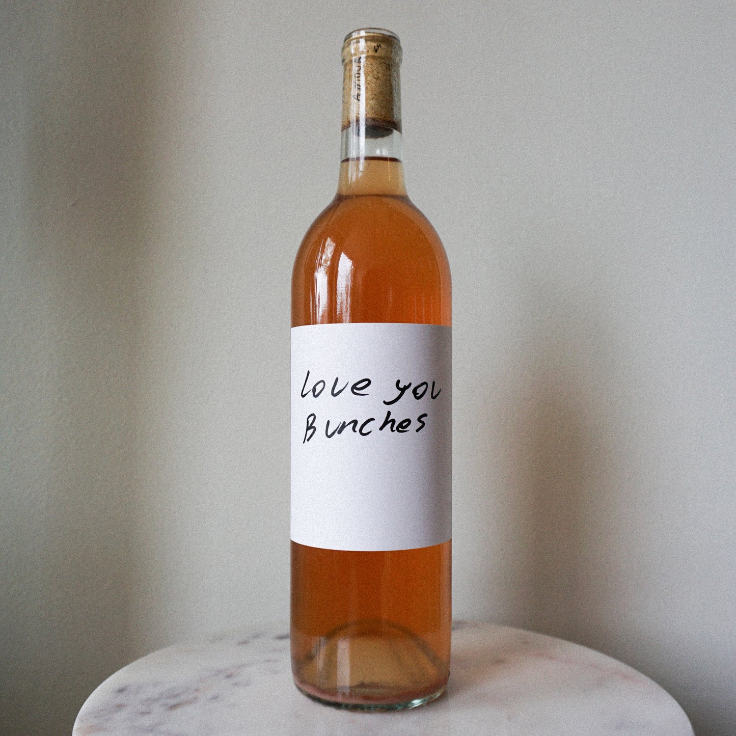 Stolpman 'Love You Bunches' Orange 2022