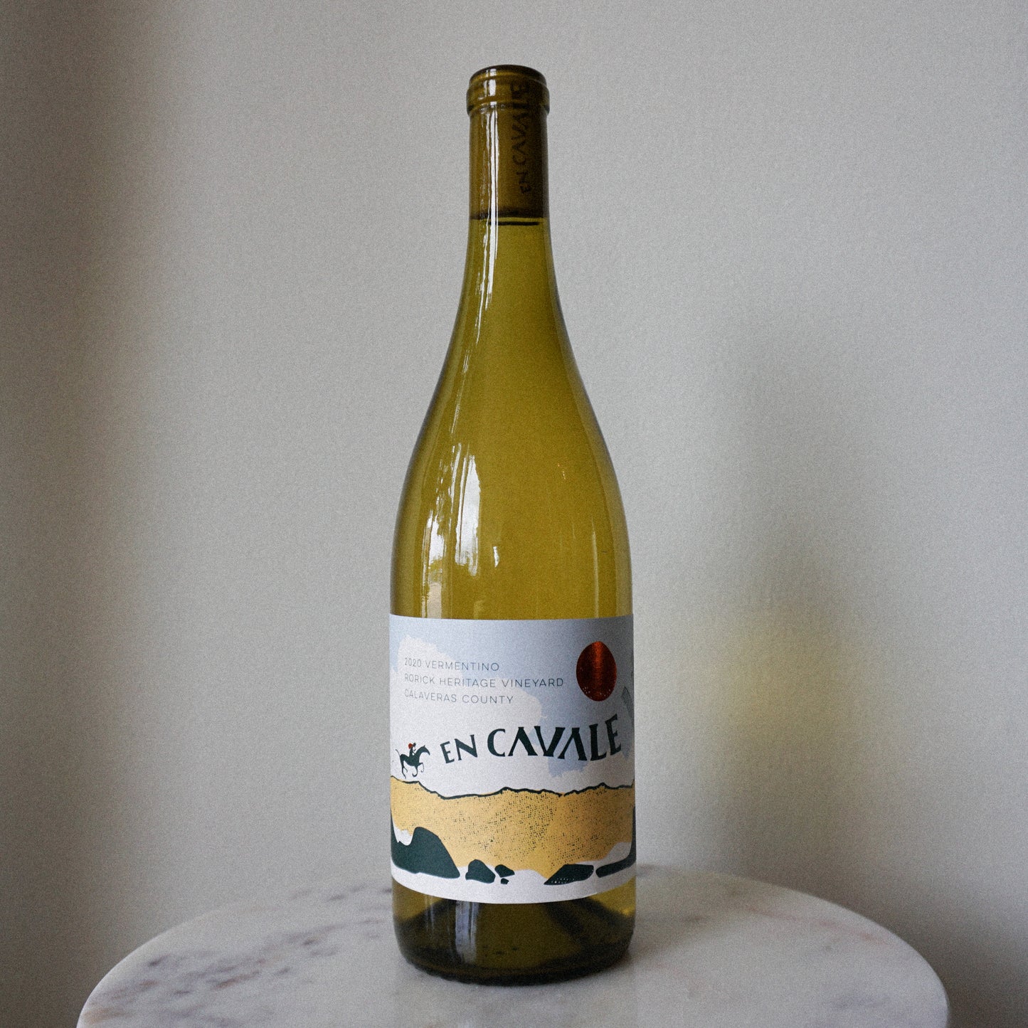 En Cavale 2020 Vermentino